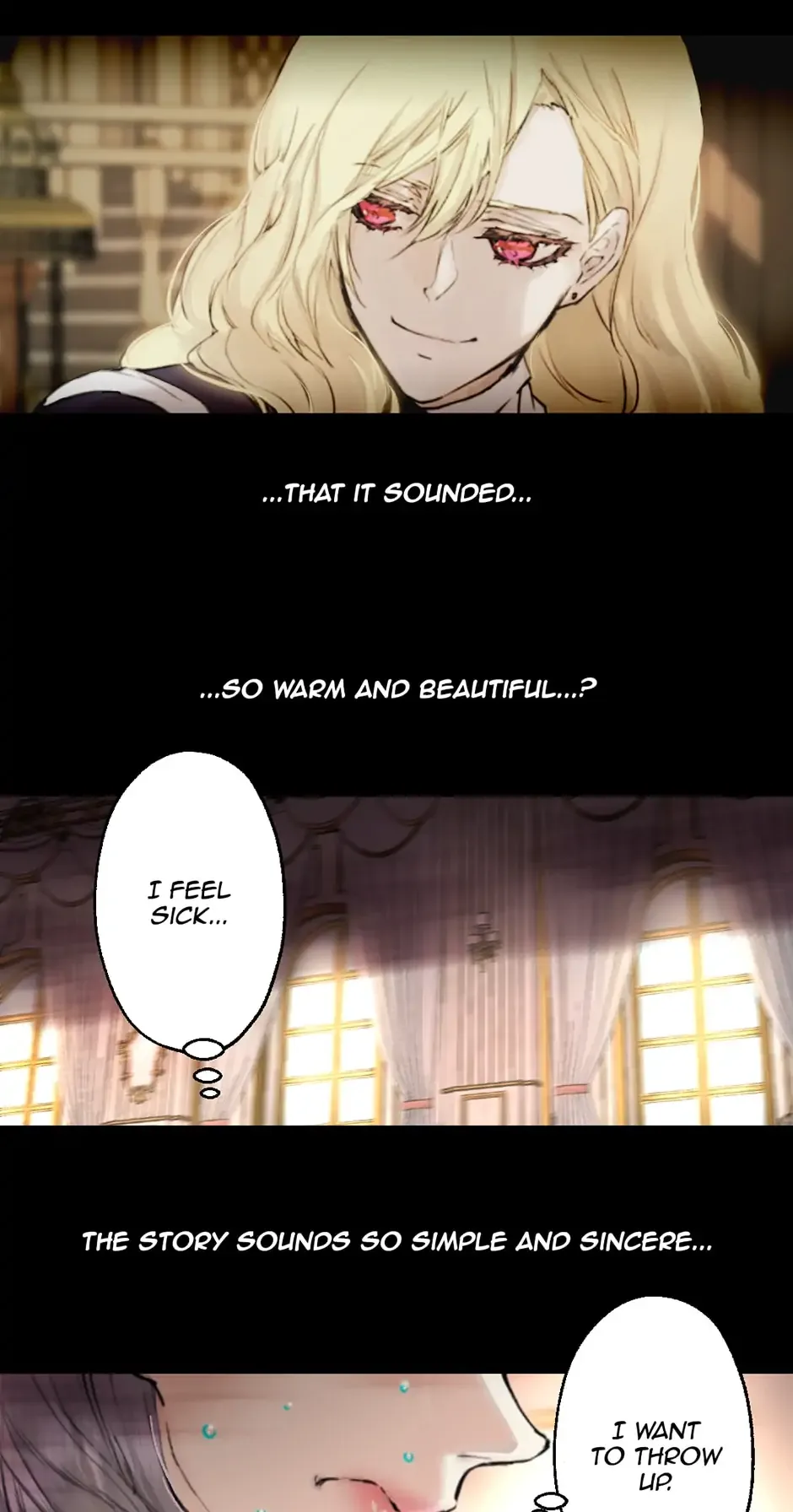 As Long As You Like It Chapter 203 page 24