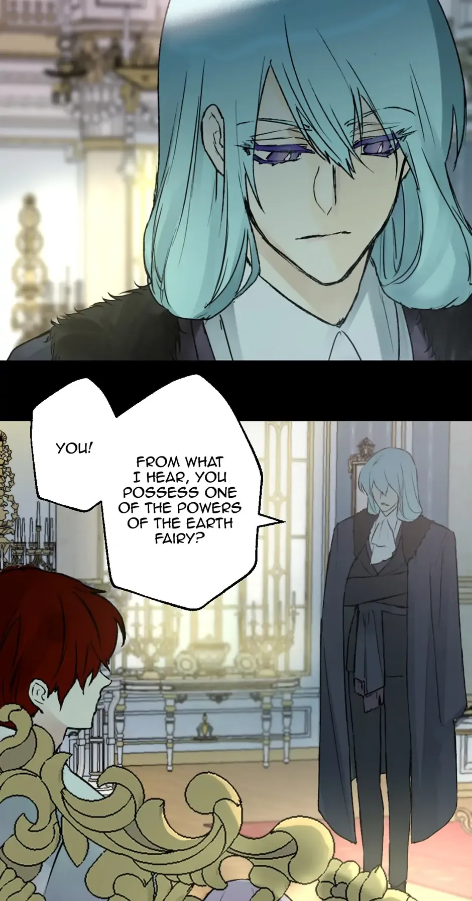 As Long As You Like It Chapter 208 page 16