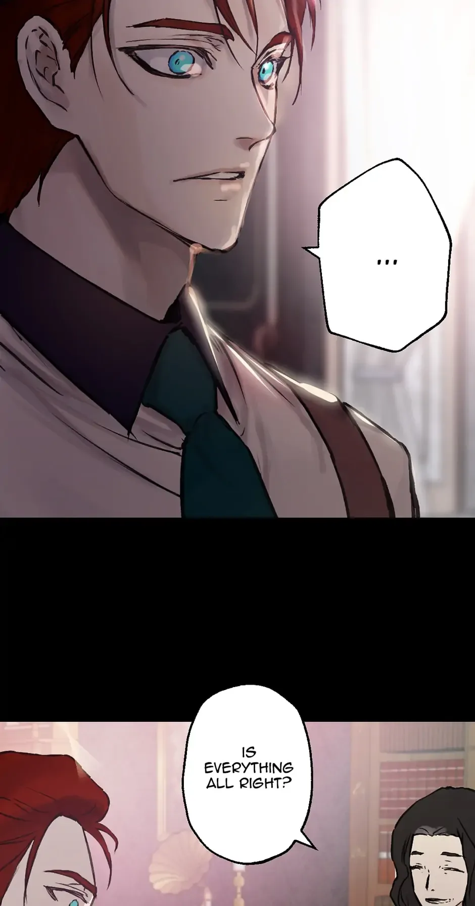 As Long As You Like It Chapter 204 page 23