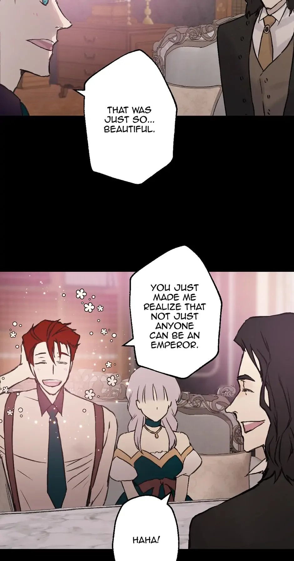 As Long As You Like It Chapter 204 page 24