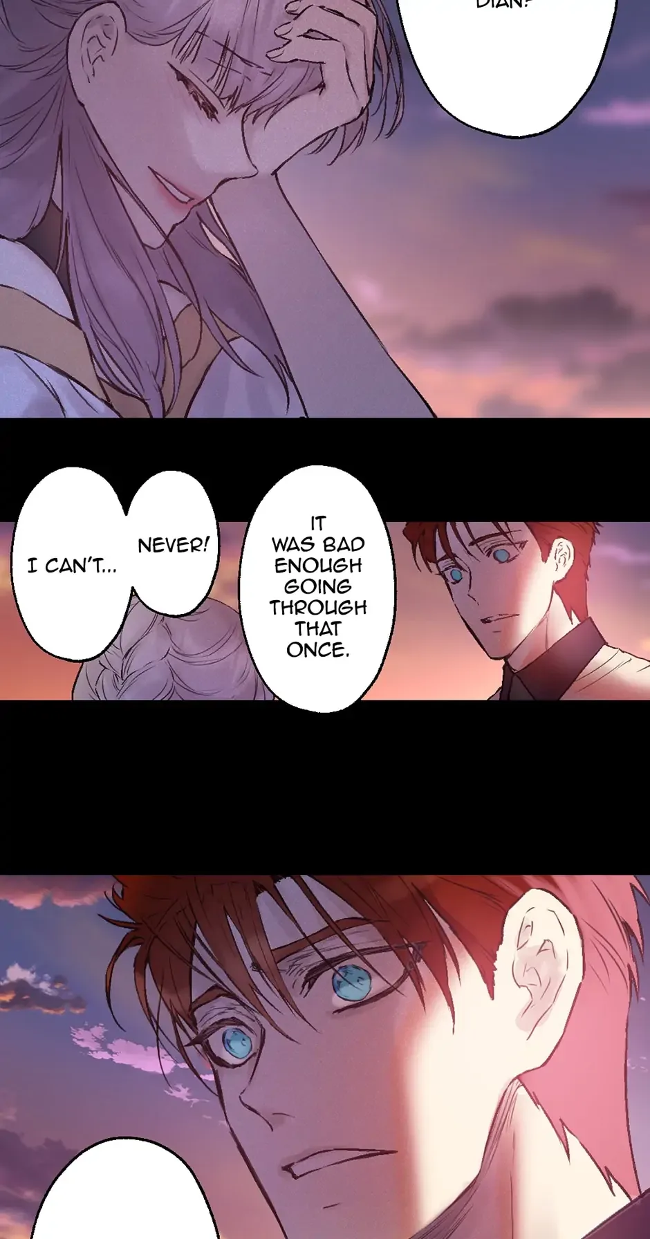 As Long As You Like It Chapter 205 page 23