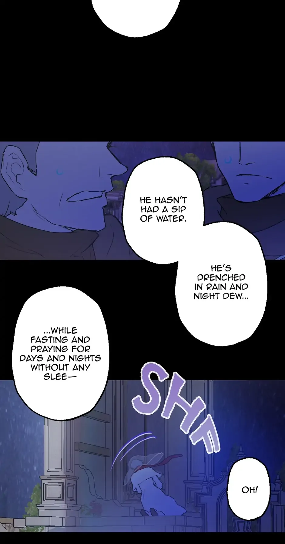 As Long As You Like It Chapter 206 page 25