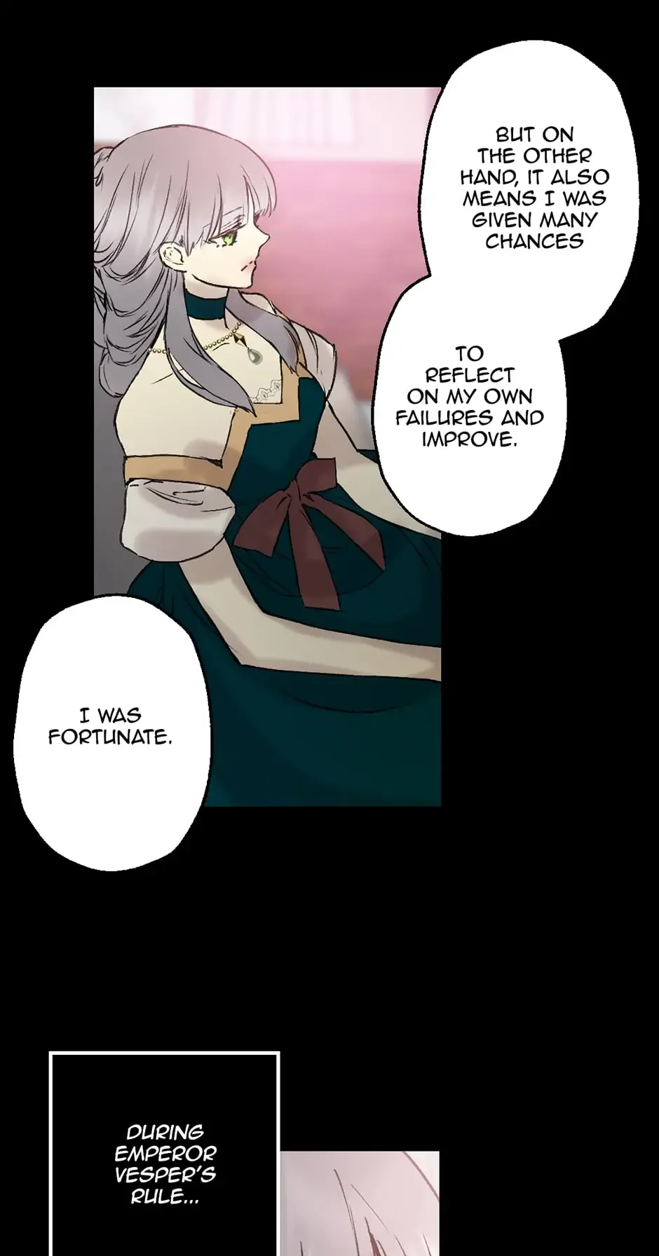 As Long As You Like It Chapter 204 page 26