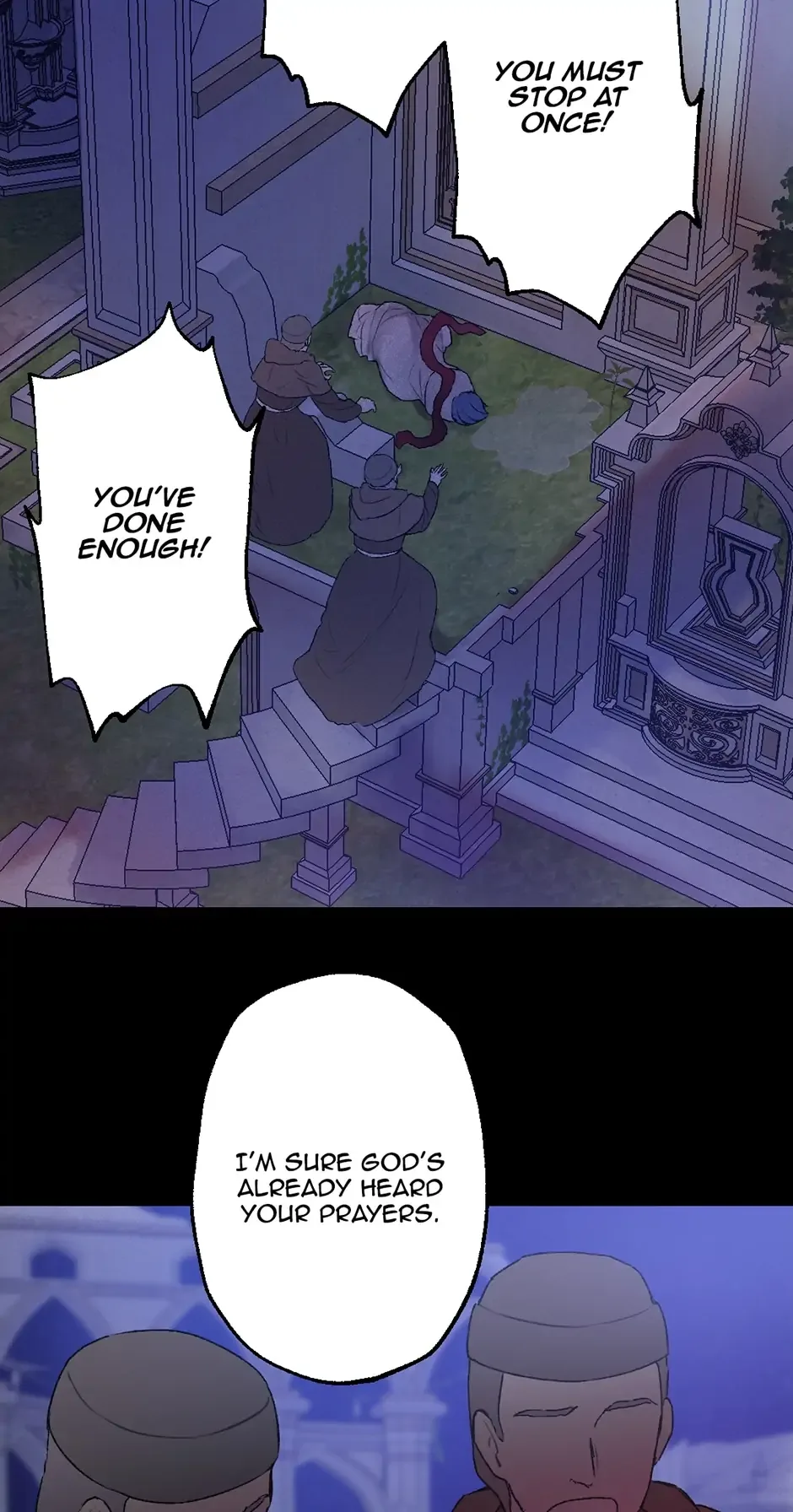 As Long As You Like It Chapter 206 page 27