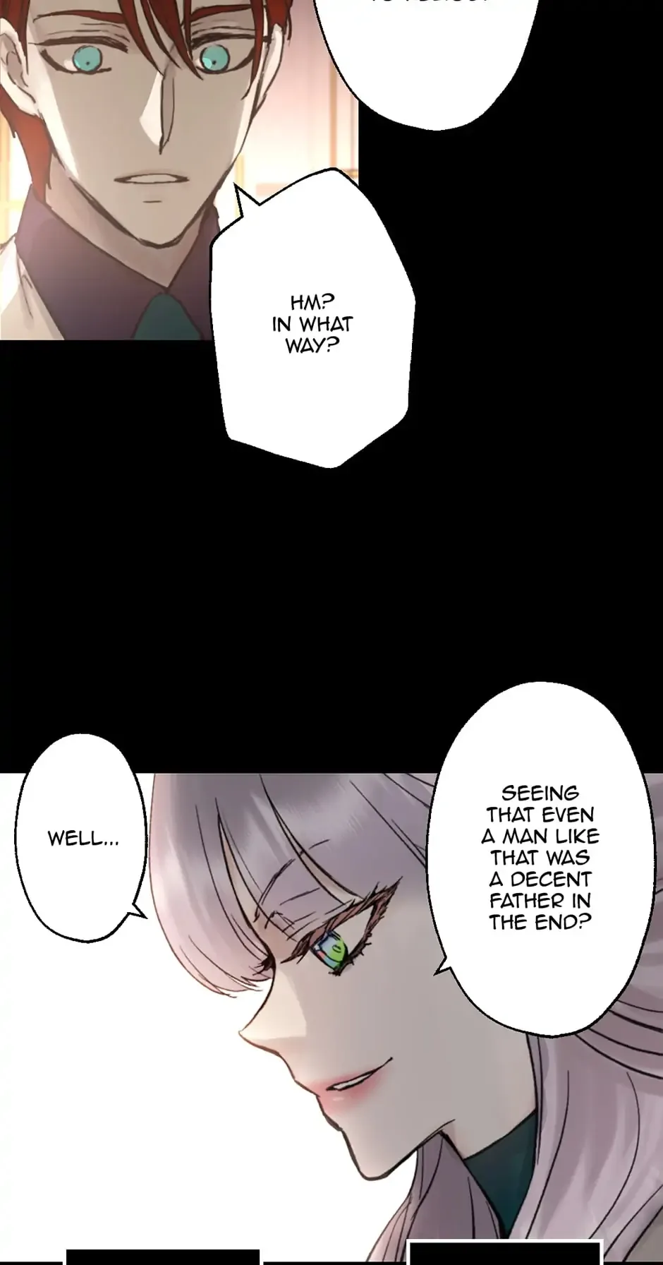 As Long As You Like It Chapter 203 page 28