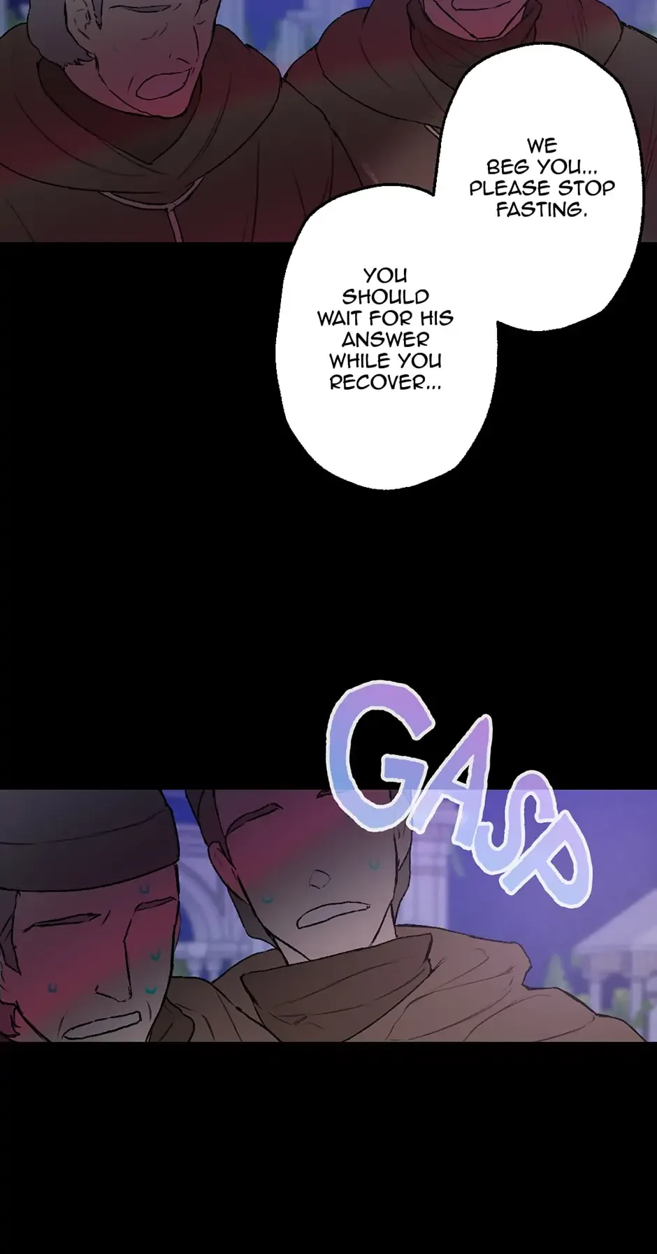 As Long As You Like It Chapter 206 page 28