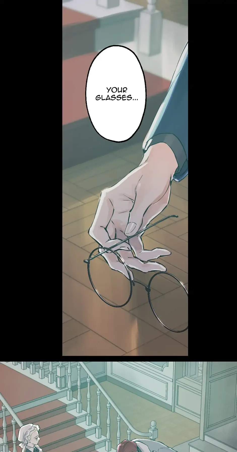 As Long As You Like It Chapter 217 page 2