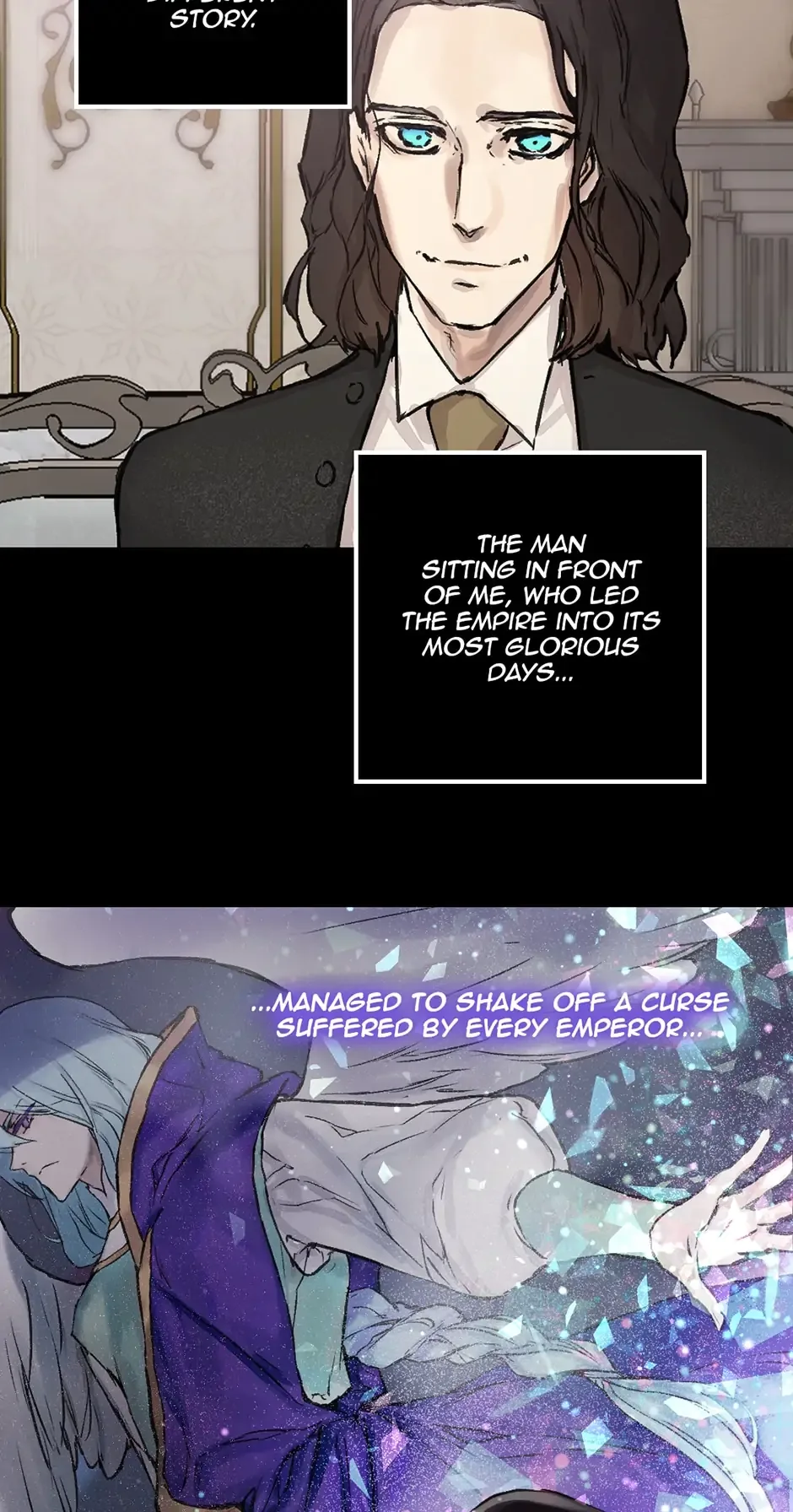As Long As You Like It Chapter 204 page 31
