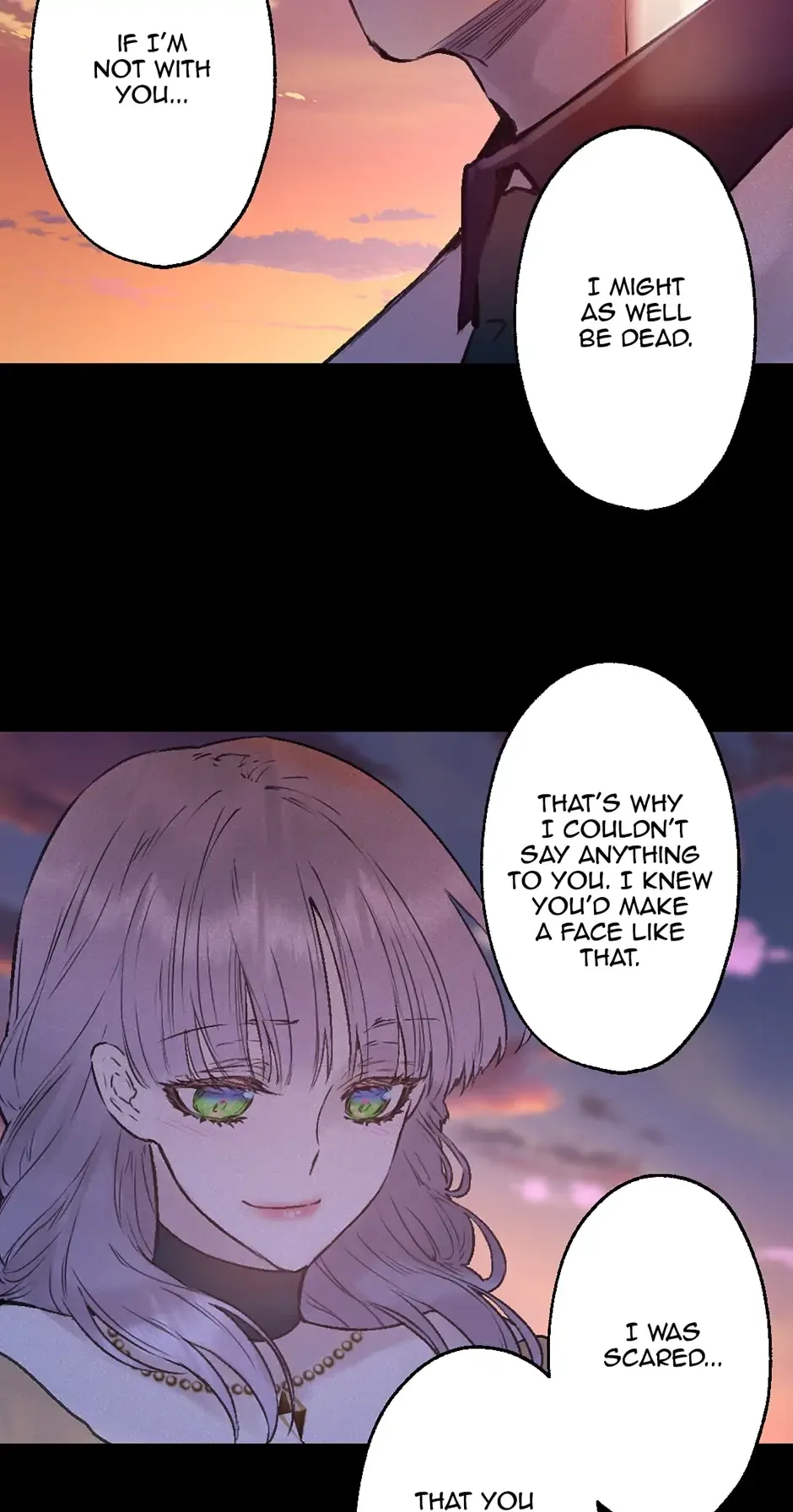 As Long As You Like It Chapter 205 page 24