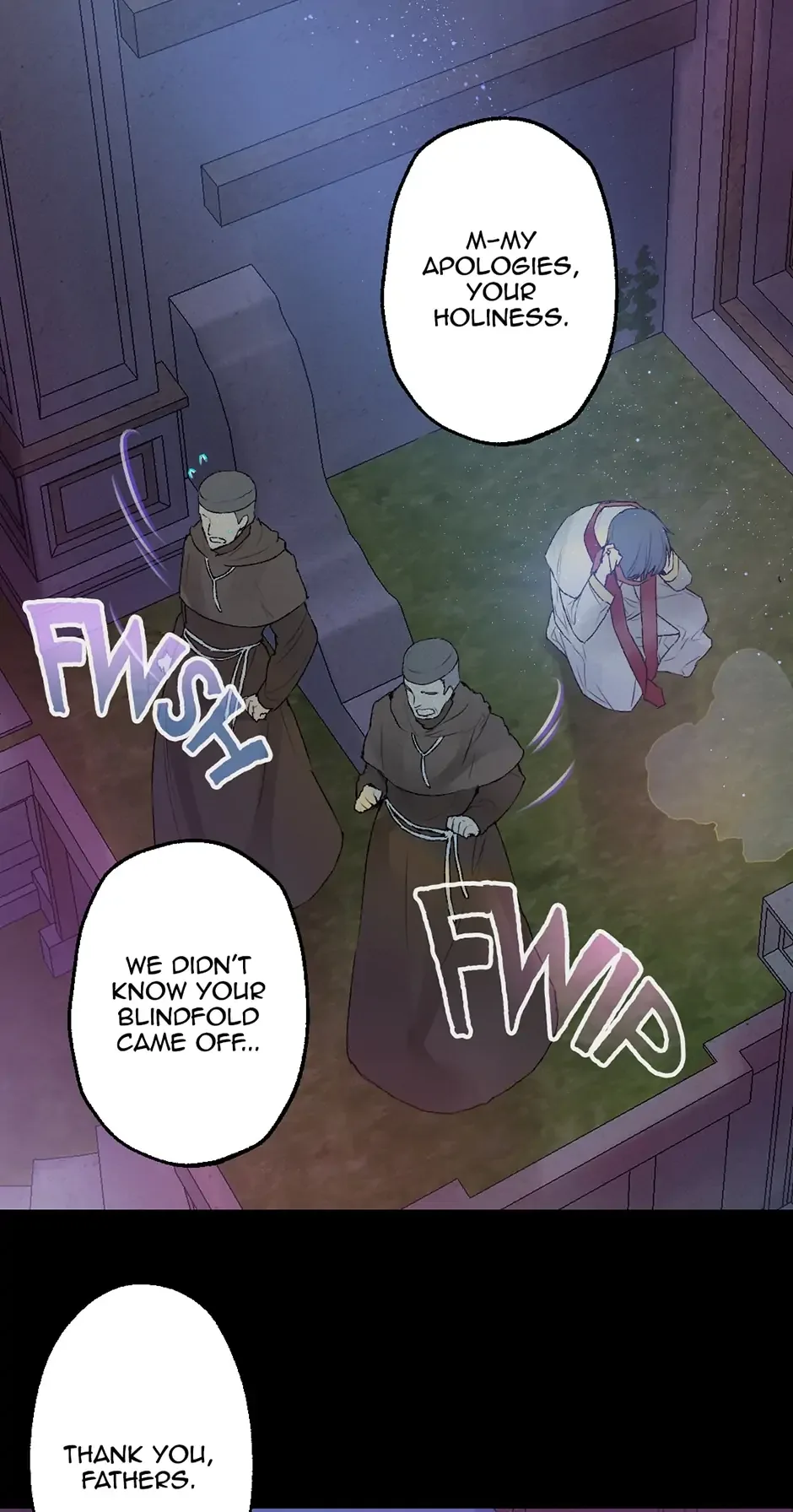 As Long As You Like It Chapter 206 page 30