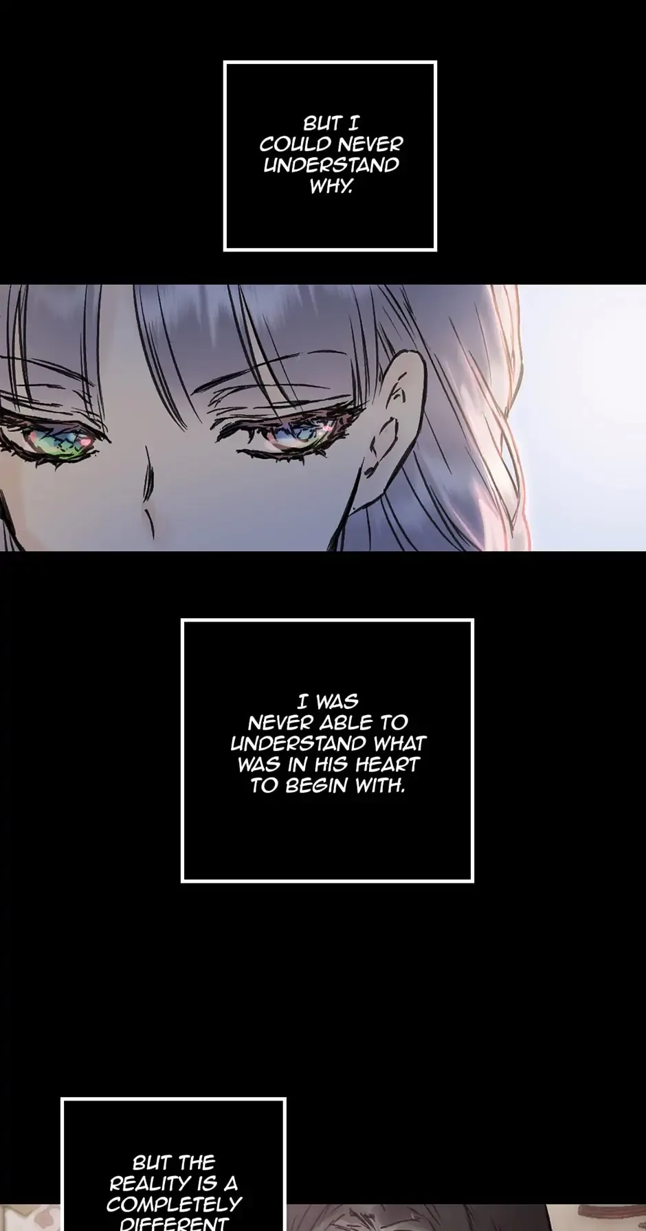As Long As You Like It Chapter 204 page 30