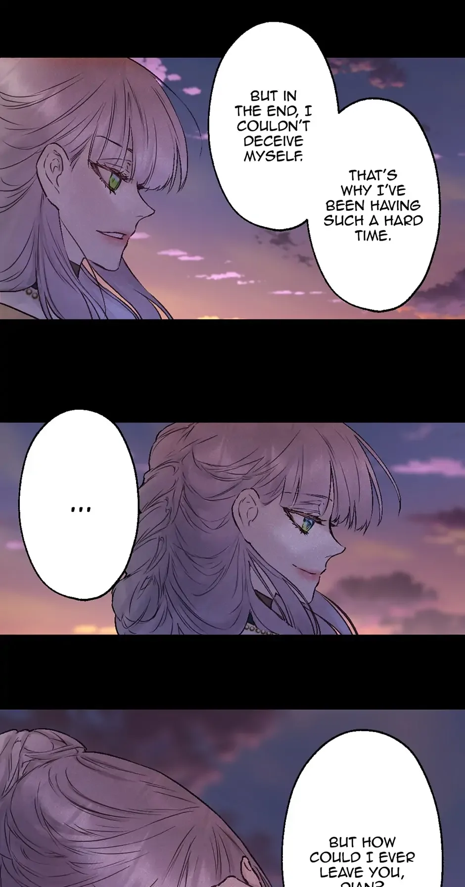 As Long As You Like It Chapter 205 page 22