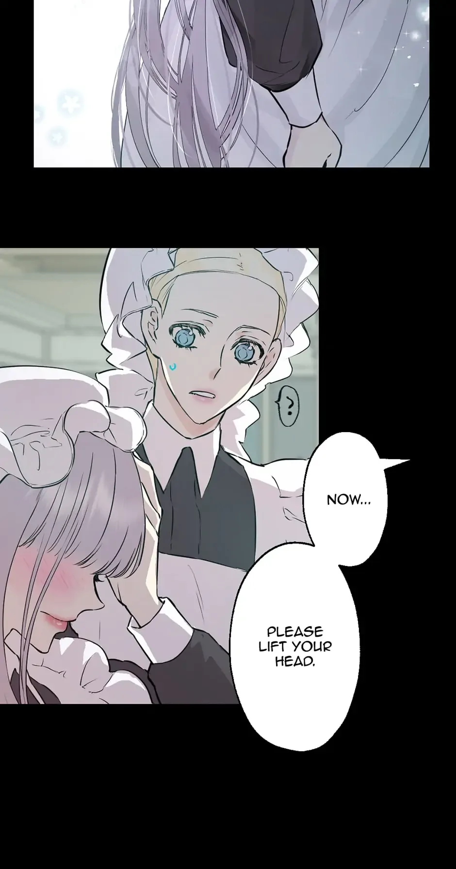 As Long As You Like It Chapter 217 page 5