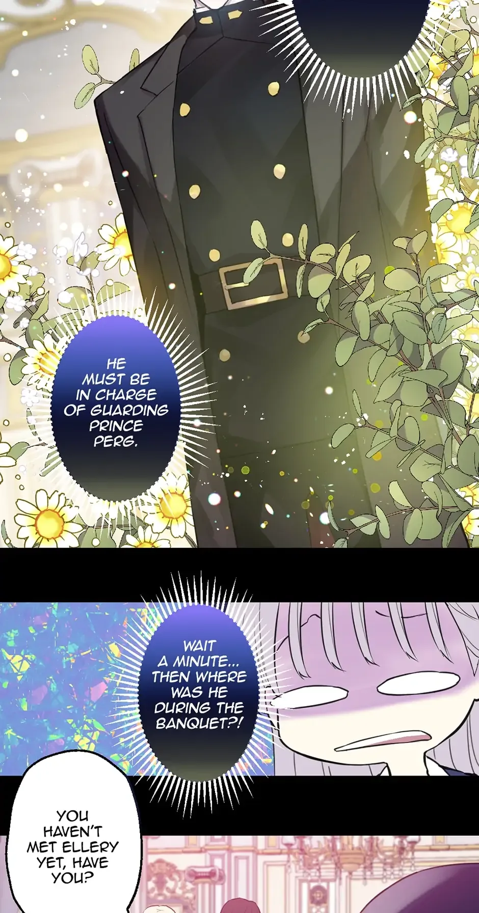 As Long As You Like It Chapter 211 page 19