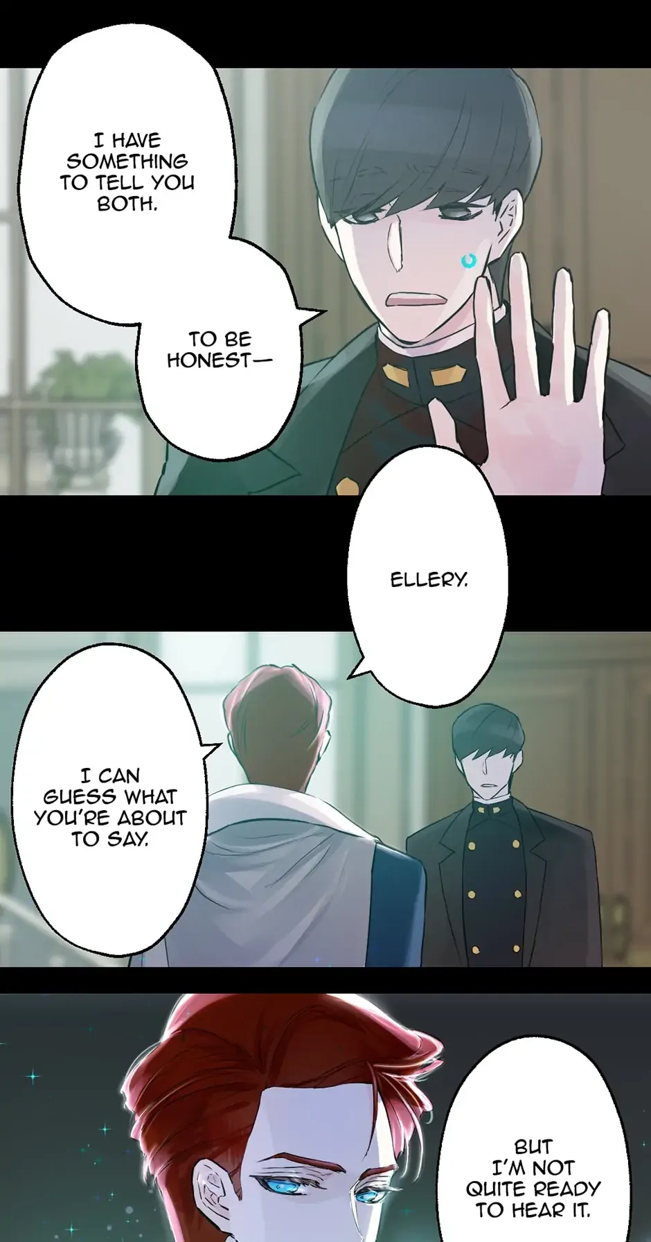 As Long As You Like It Chapter 217 page 14