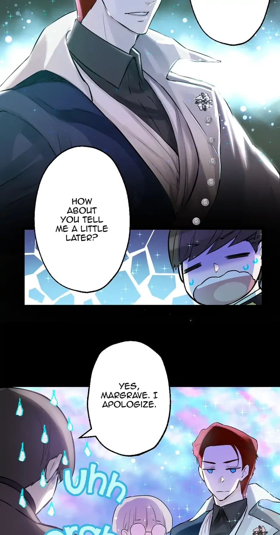 As Long As You Like It Chapter 217 page 15