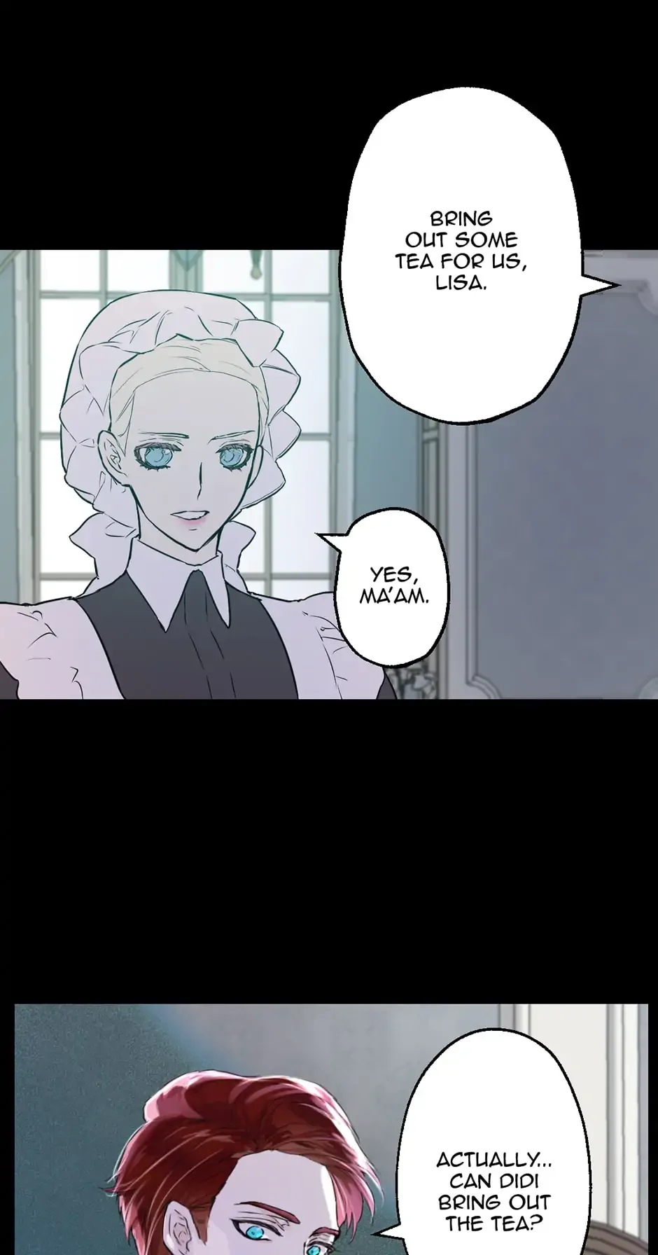 As Long As You Like It Chapter 217 page 18