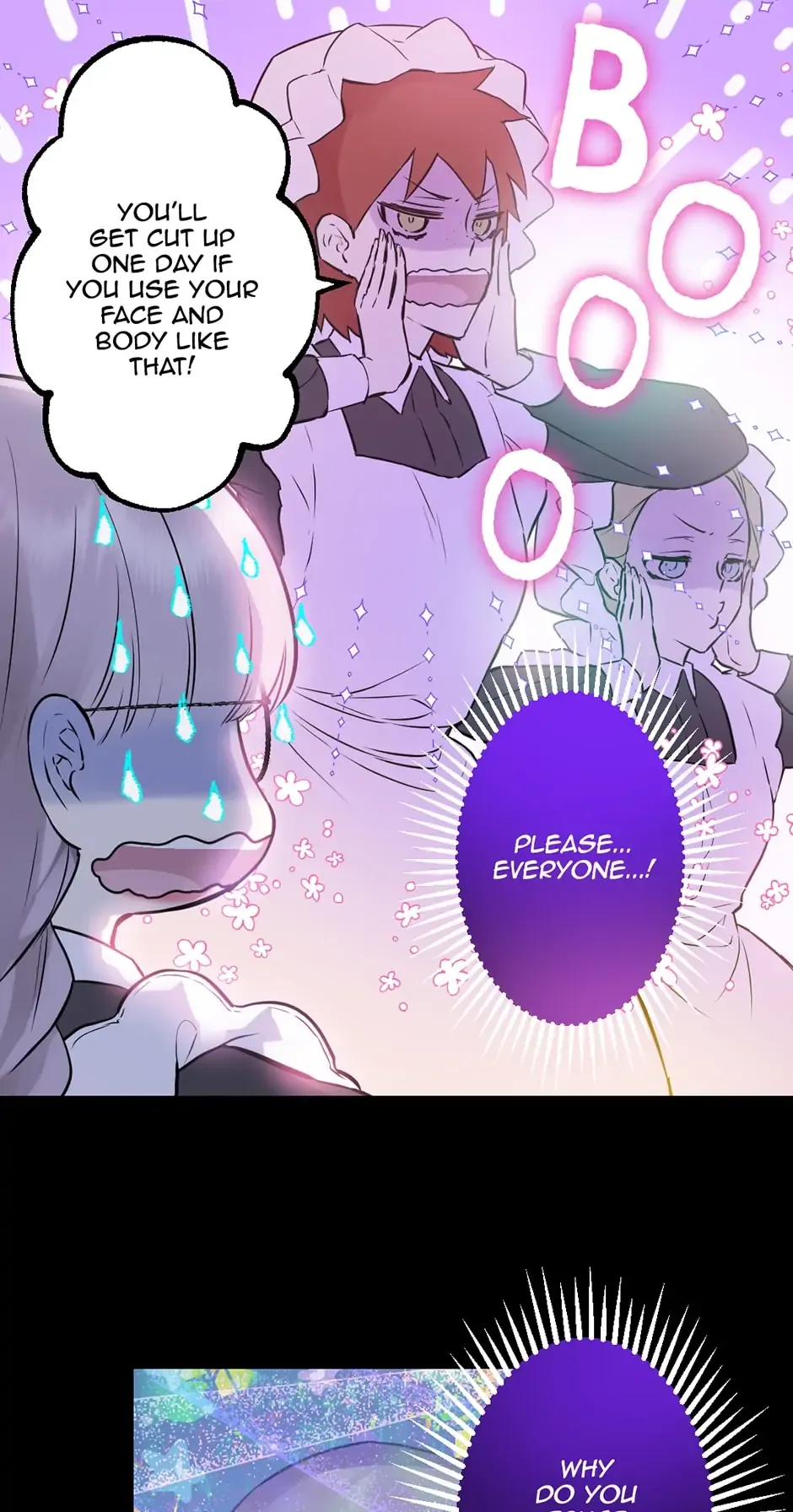 As Long As You Like It Chapter 217 page 26