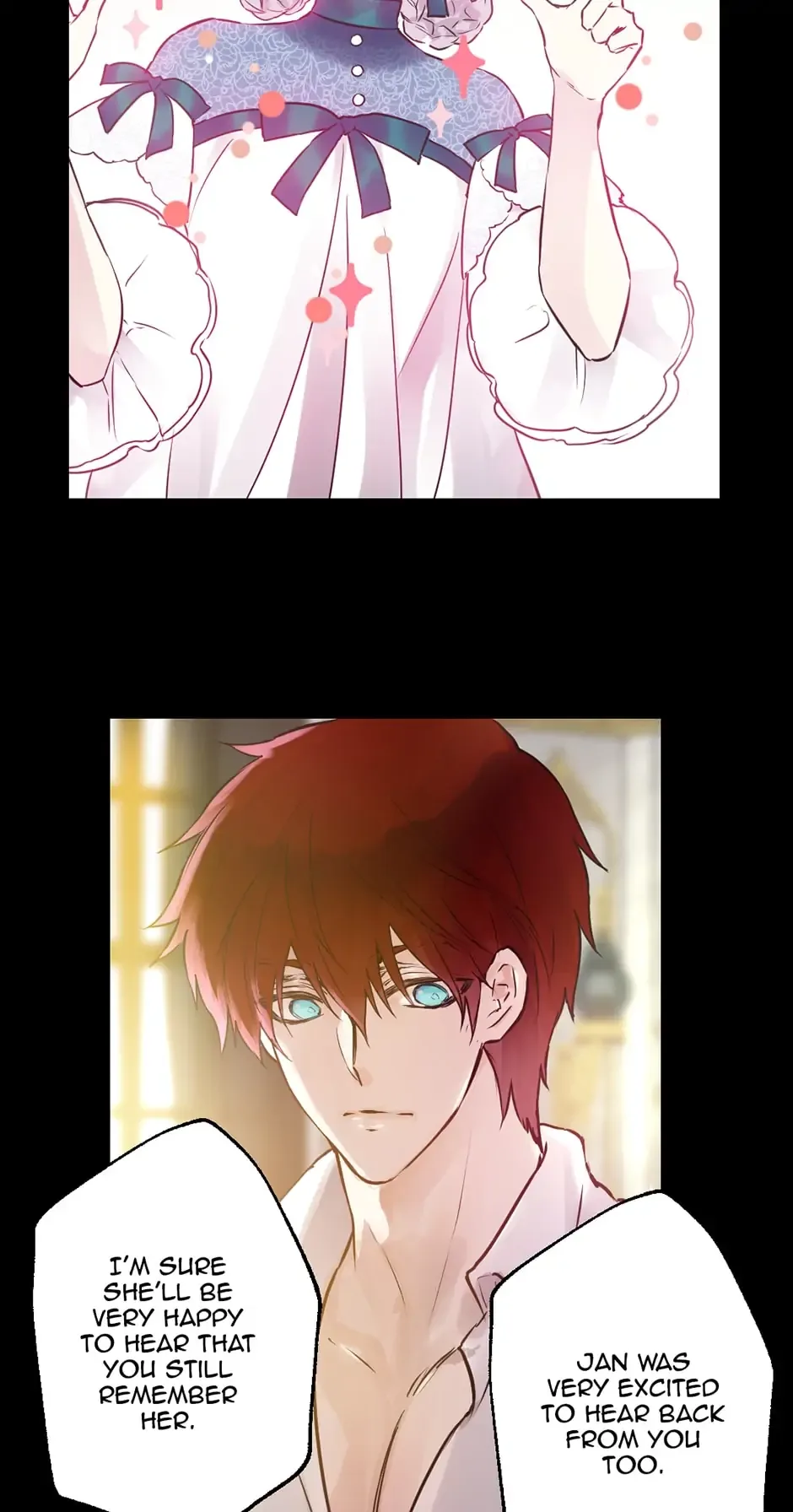 As Long As You Like It Chapter 212 page 20