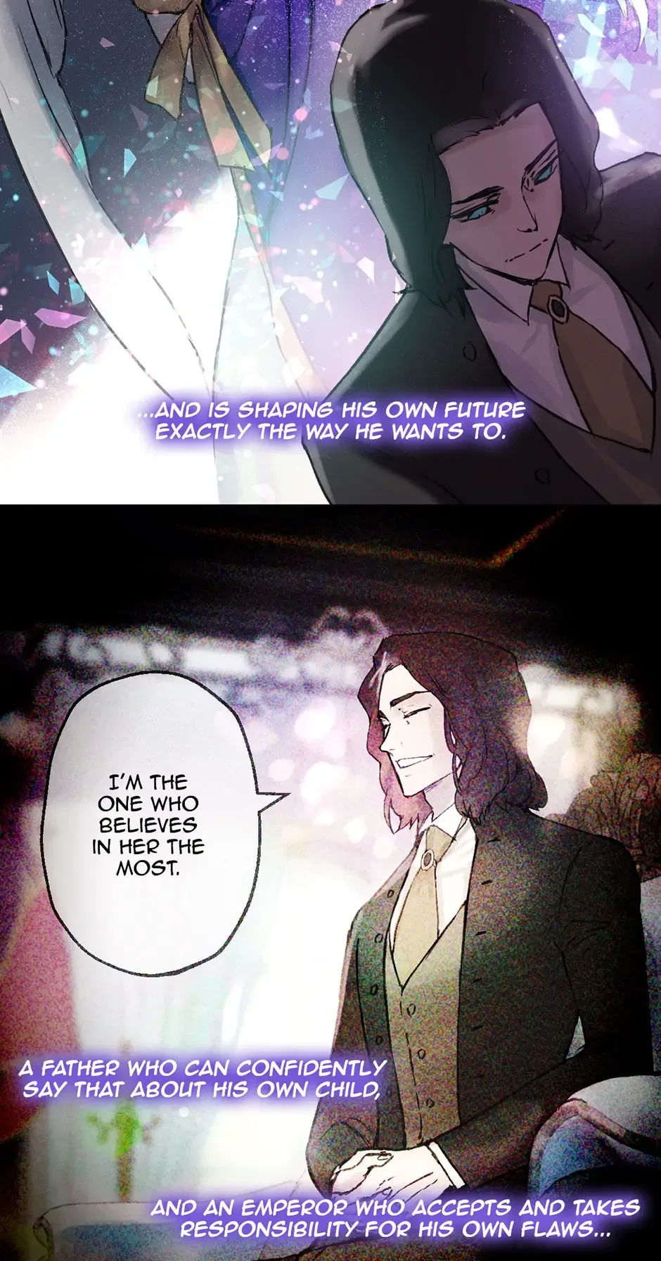 As Long As You Like It Chapter 204 page 32