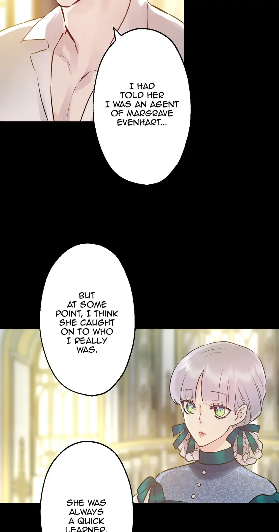 As Long As You Like It Chapter 212 page 16
