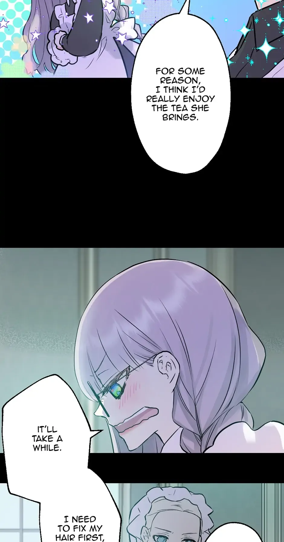 As Long As You Like It Chapter 217 page 20