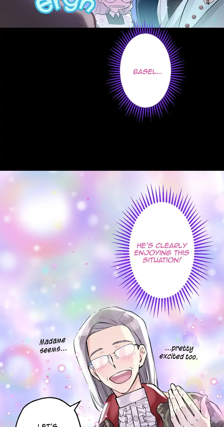 As Long As You Like It Chapter 217 page 16