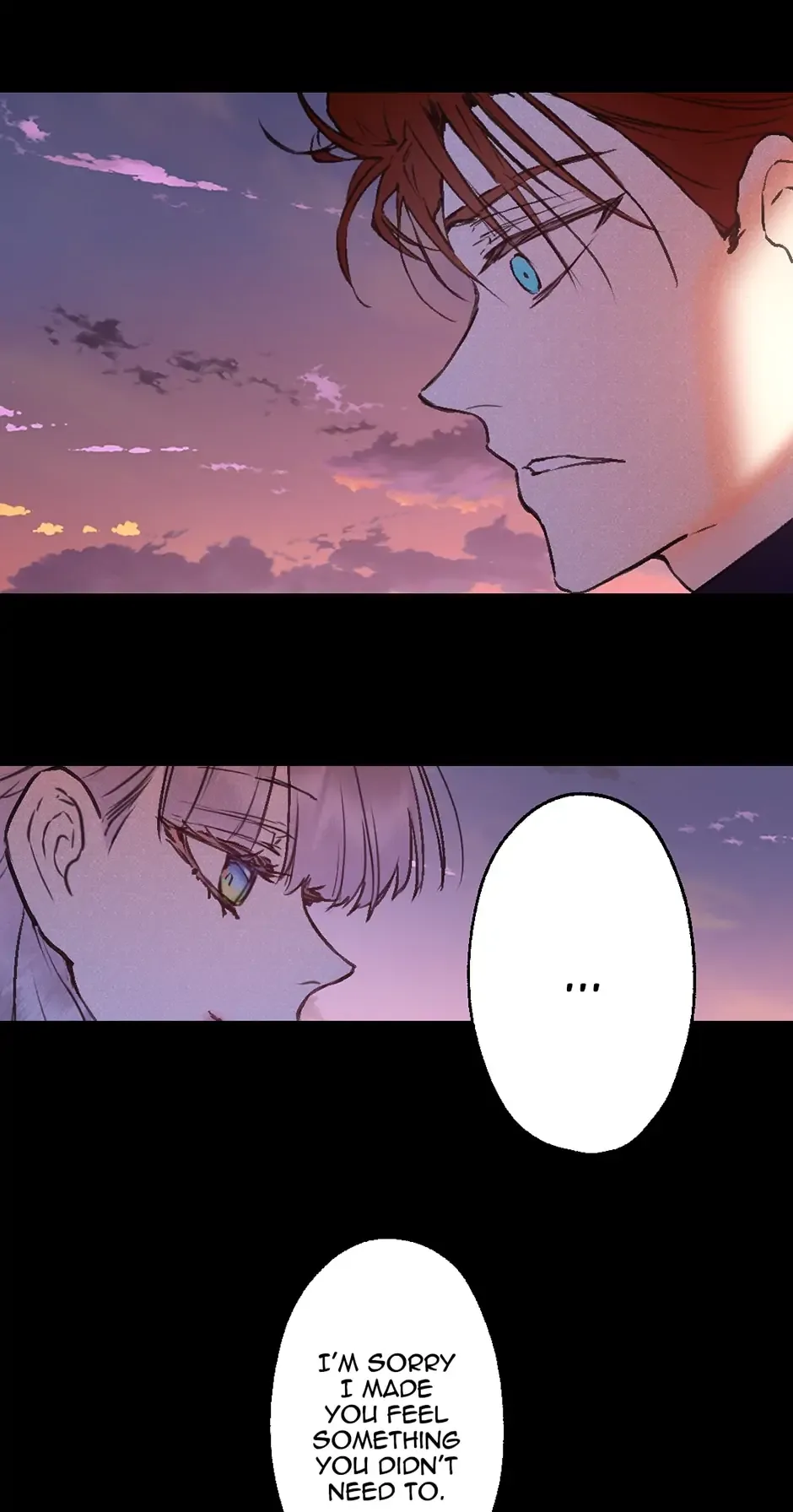 As Long As You Like It Chapter 205 page 26