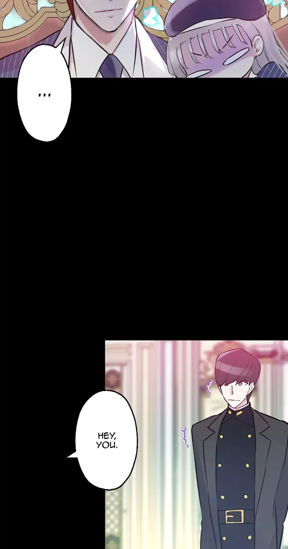 As Long As You Like It Chapter 211 page 24