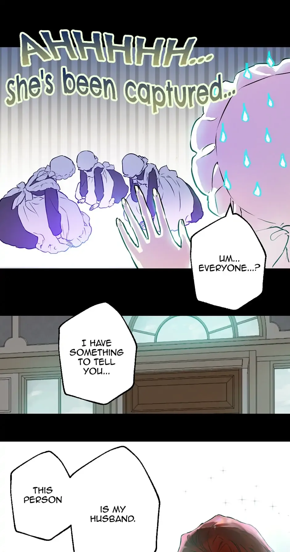 As Long As You Like It Chapter 219 page 18