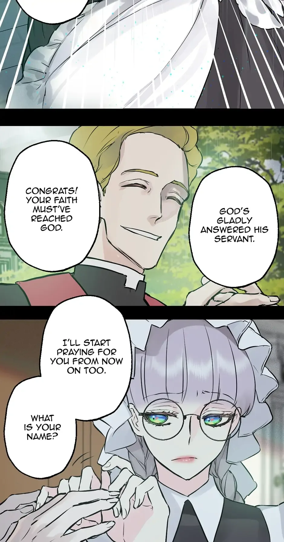 As Long As You Like It Chapter 219 page 9