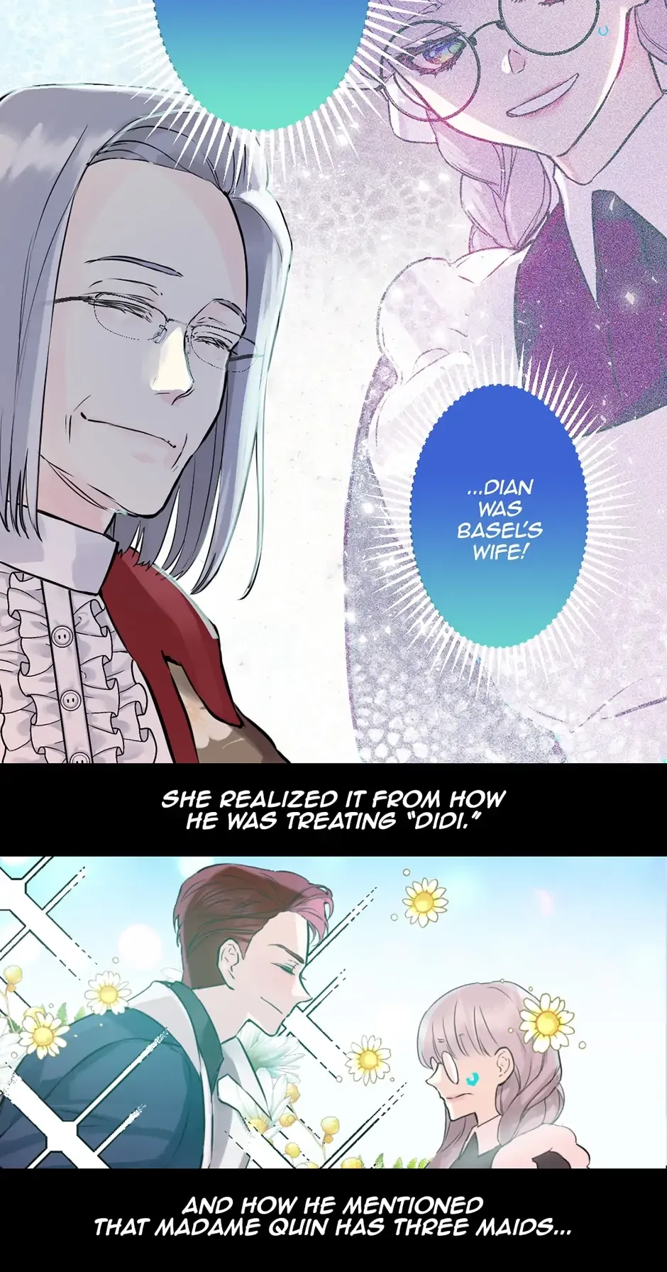 As Long As You Like It Chapter 217 page 39