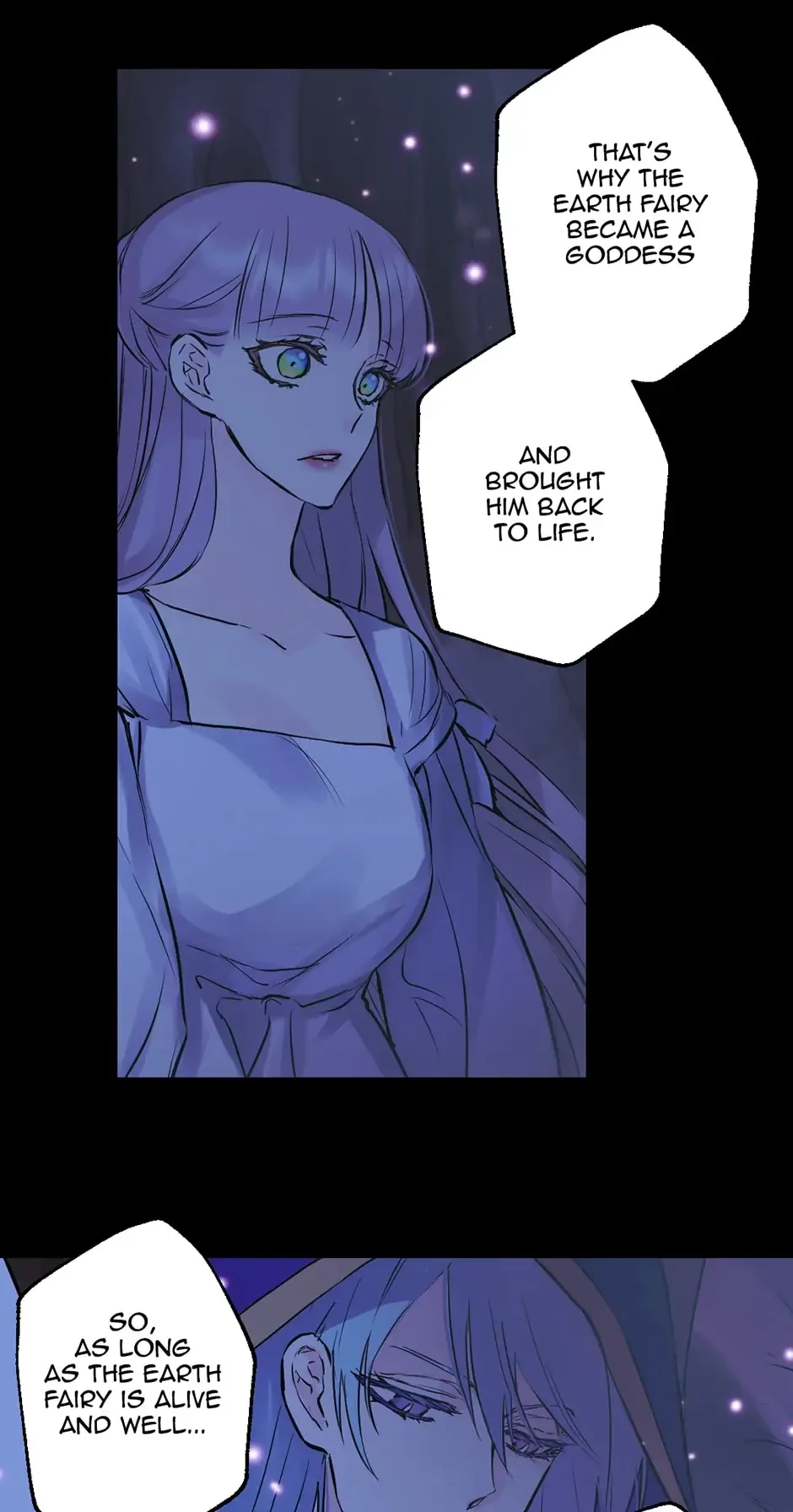 As Long As You Like It Chapter 220 page 6
