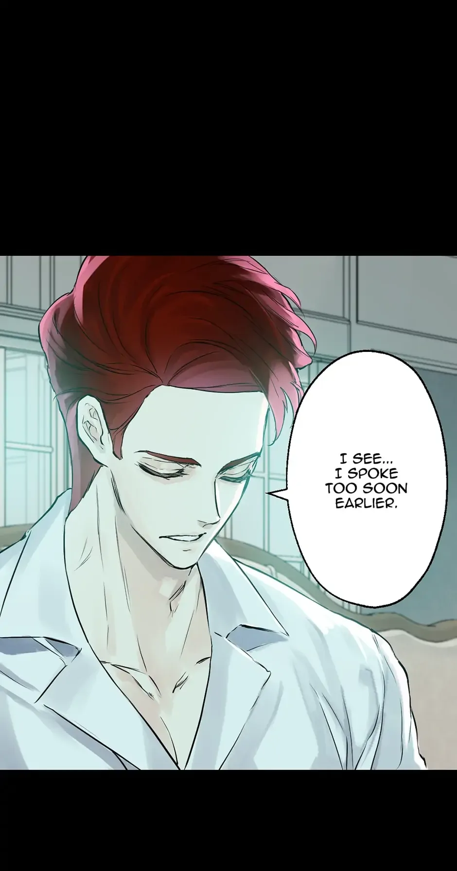 As Long As You Like It Chapter 220 page 13