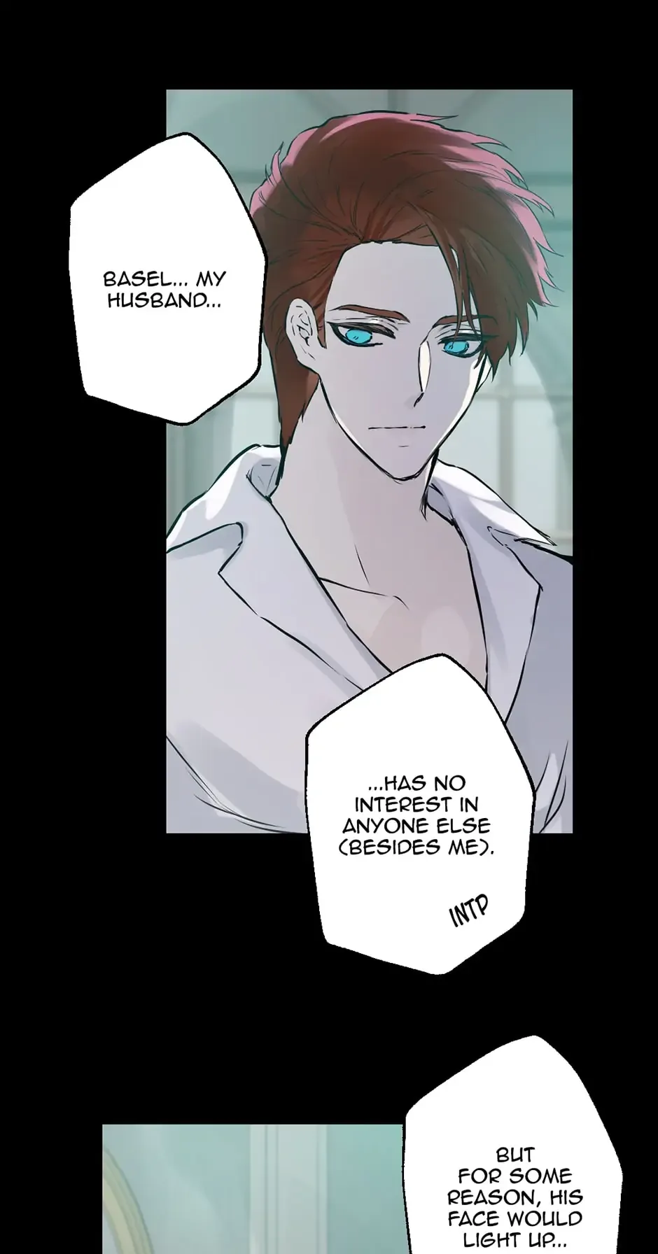 As Long As You Like It Chapter 219 page 22