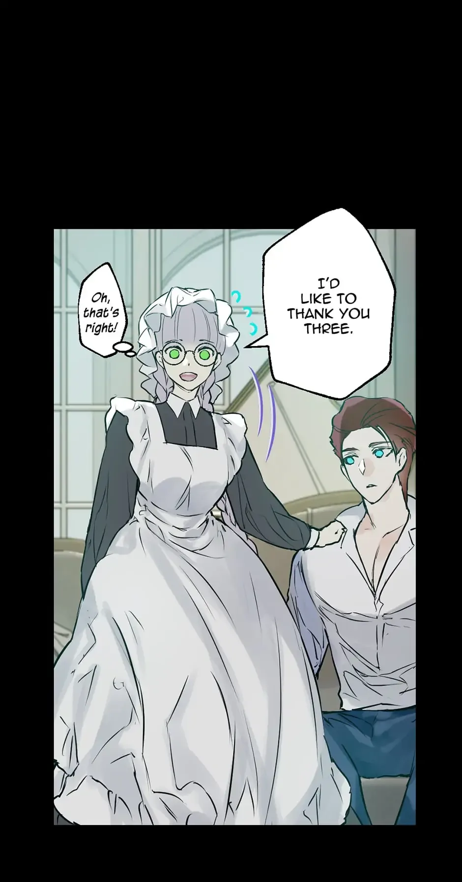 As Long As You Like It Chapter 219 page 29