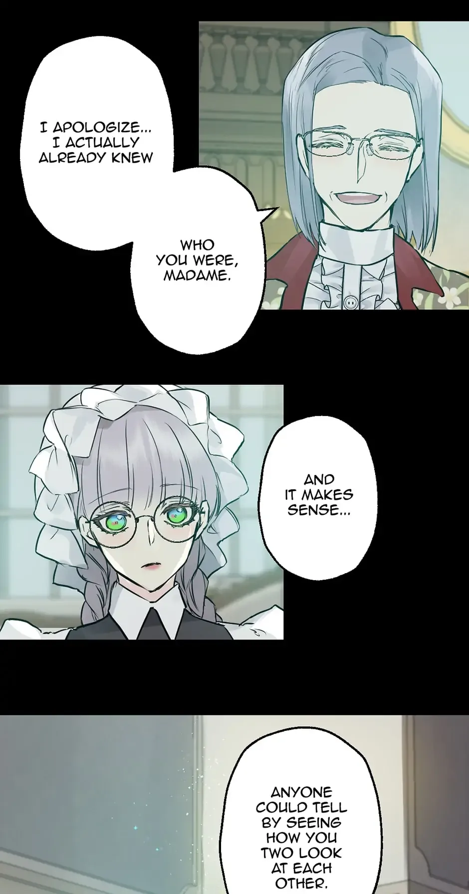 As Long As You Like It Chapter 219 page 26