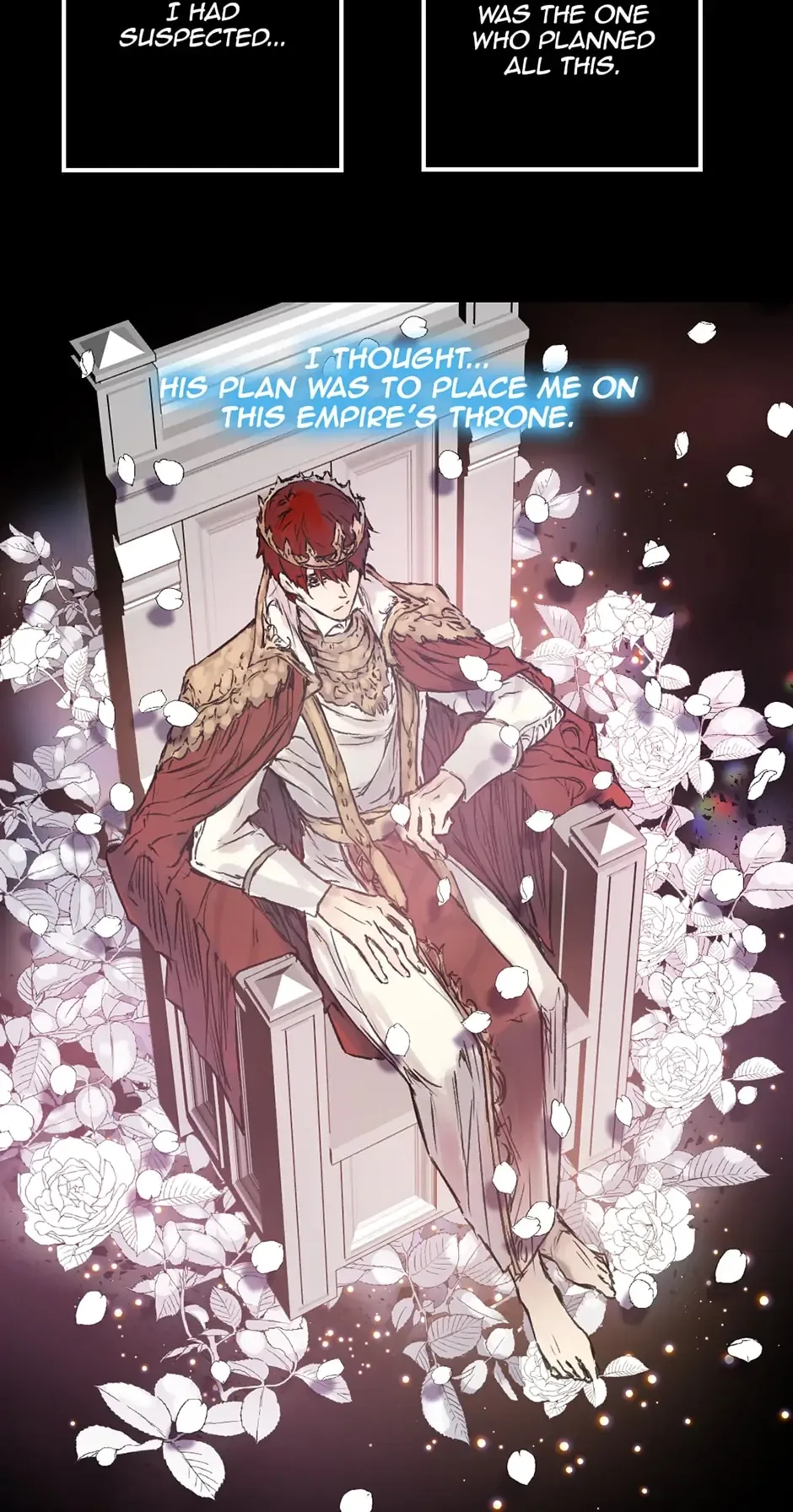 As Long As You Like It Chapter 204 page 29