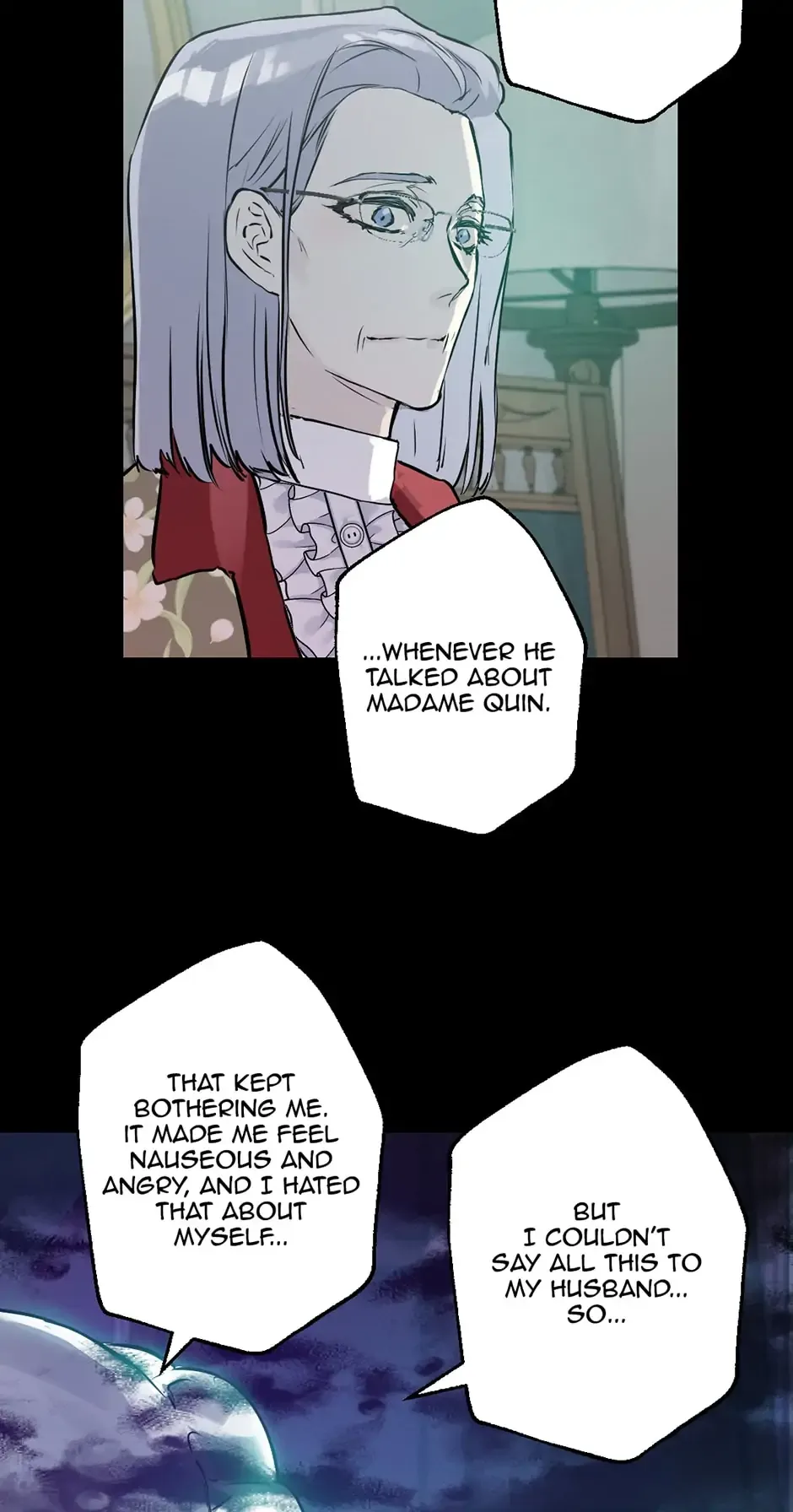 As Long As You Like It Chapter 219 page 23