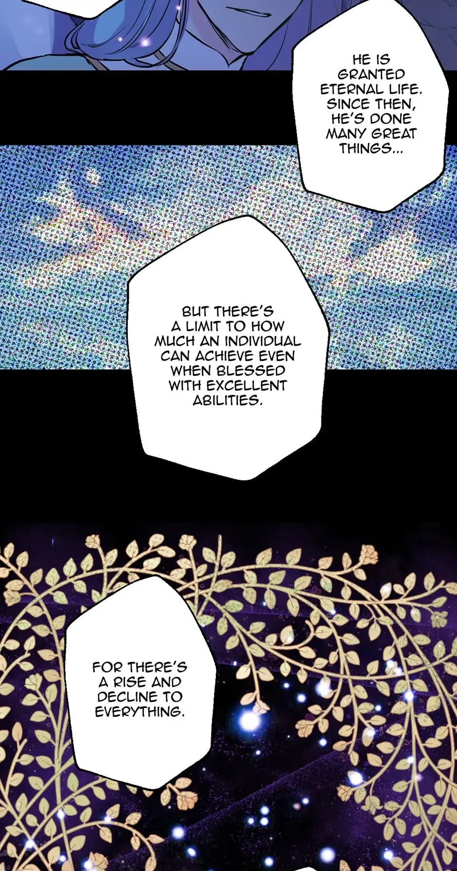 As Long As You Like It Chapter 220 page 7