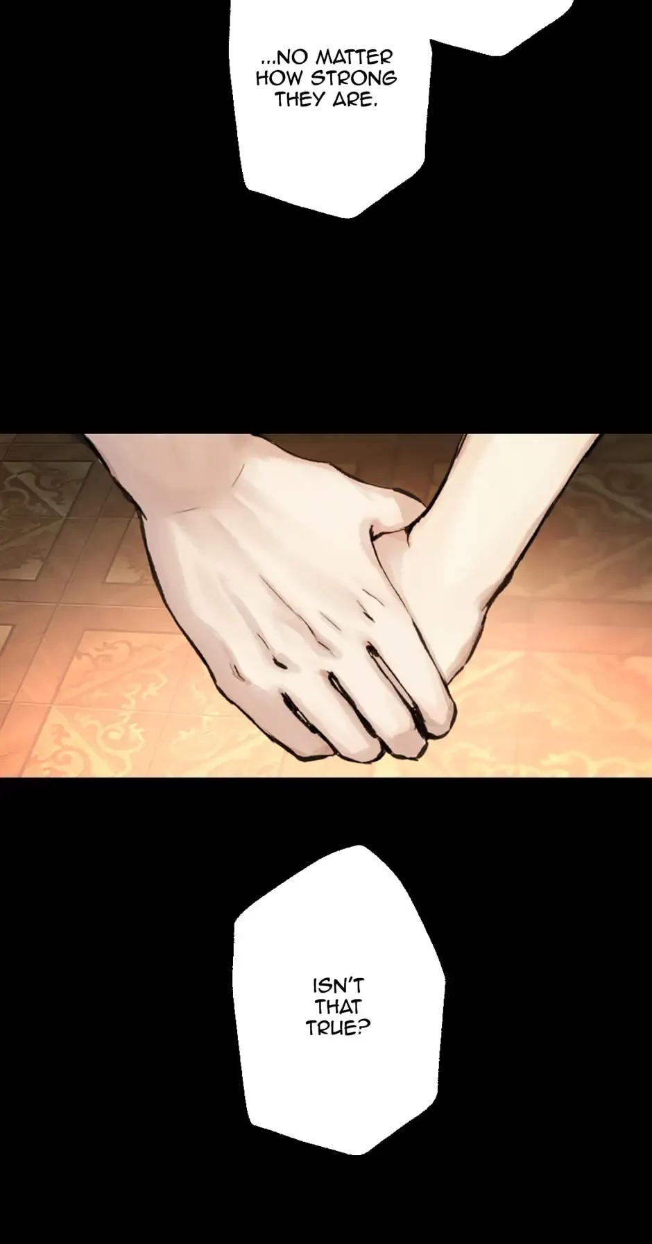 As Long As You Like It Chapter 203 page 33