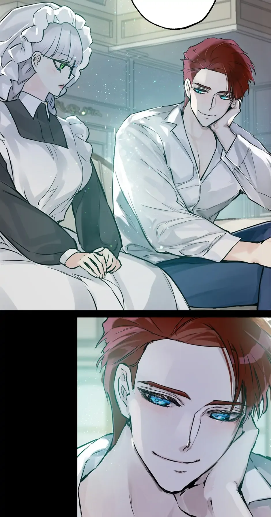 As Long As You Like It Chapter 219 page 27