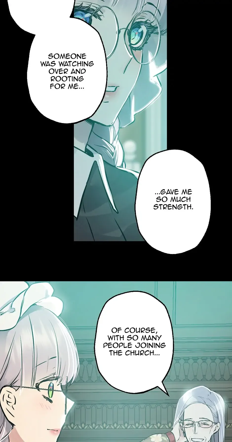 As Long As You Like It Chapter 220 page 11