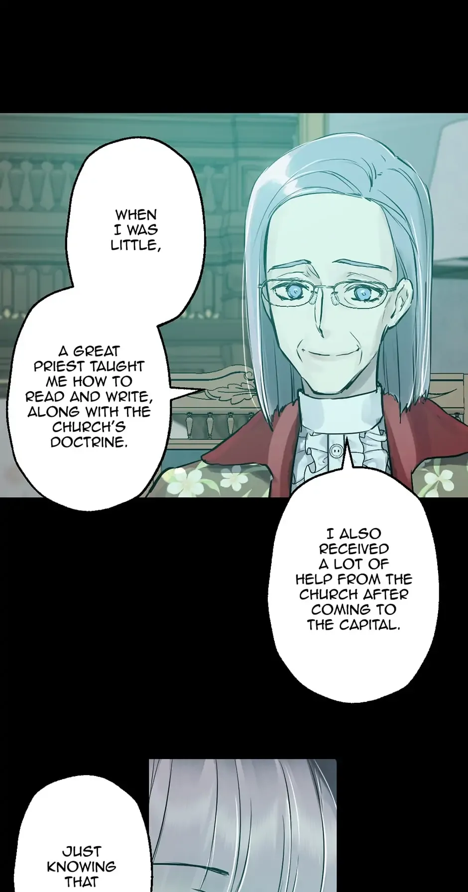 As Long As You Like It Chapter 220 page 10