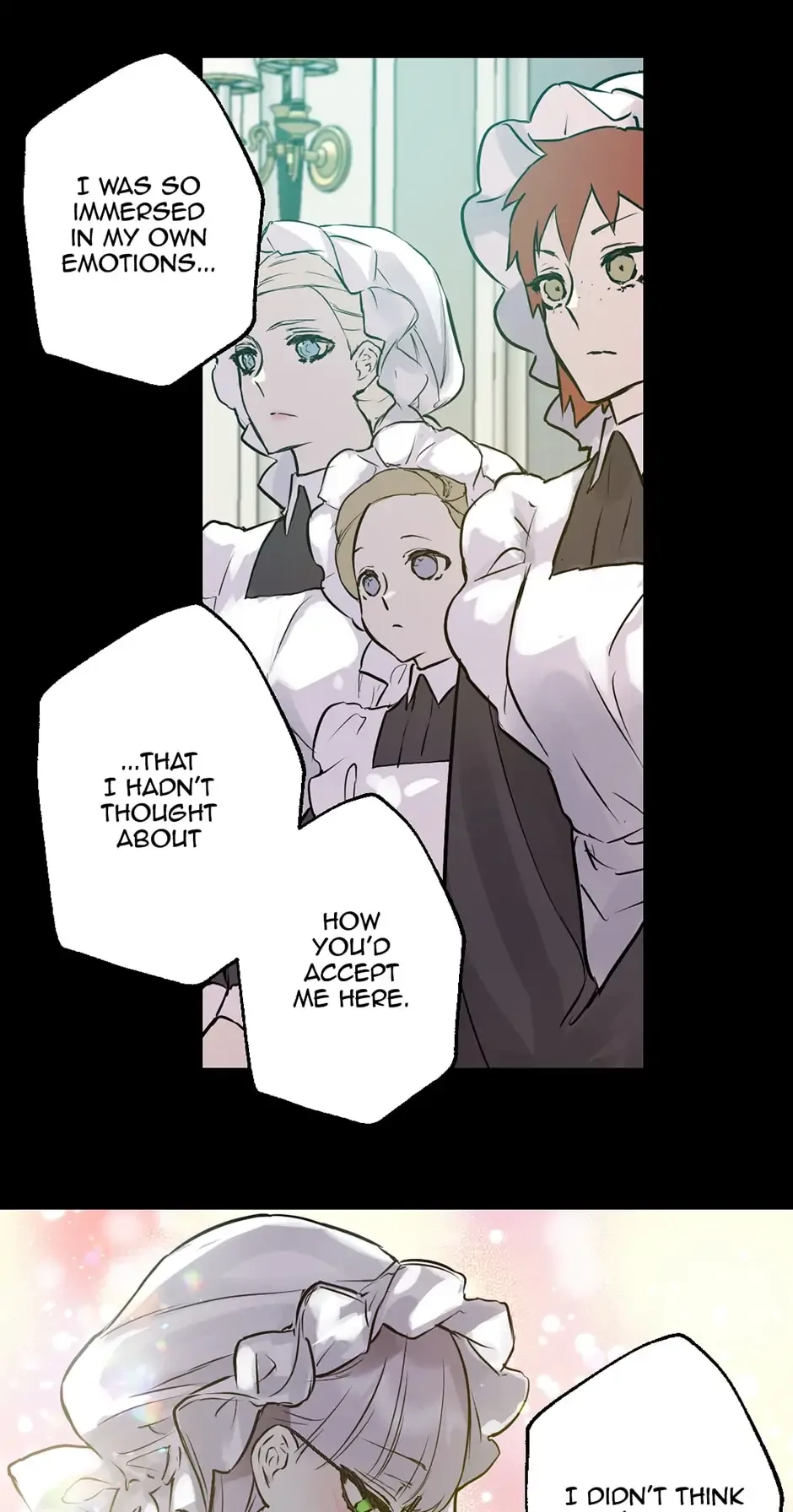 As Long As You Like It Chapter 219 page 30