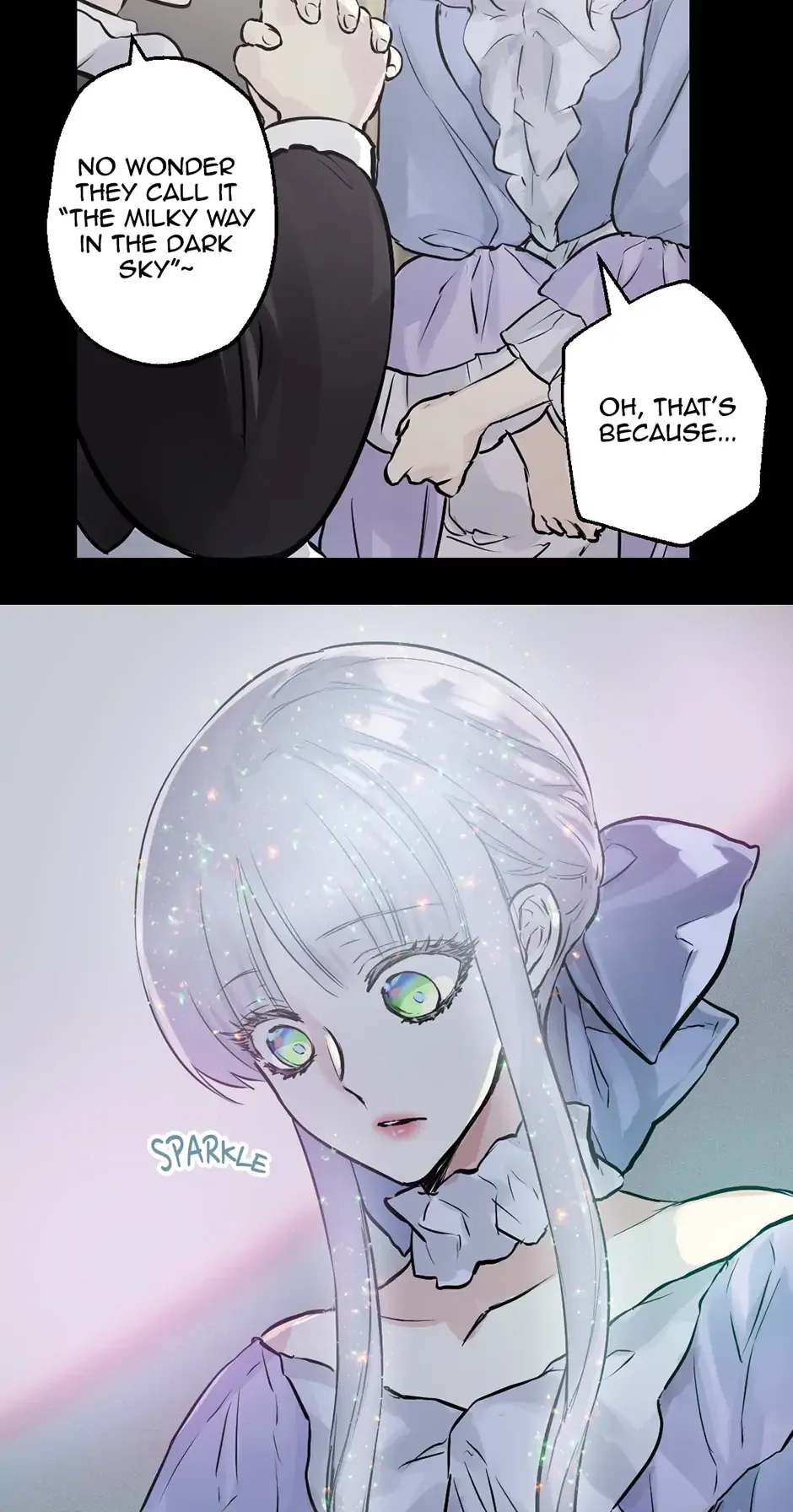 As Long As You Like It Chapter 220 page 24