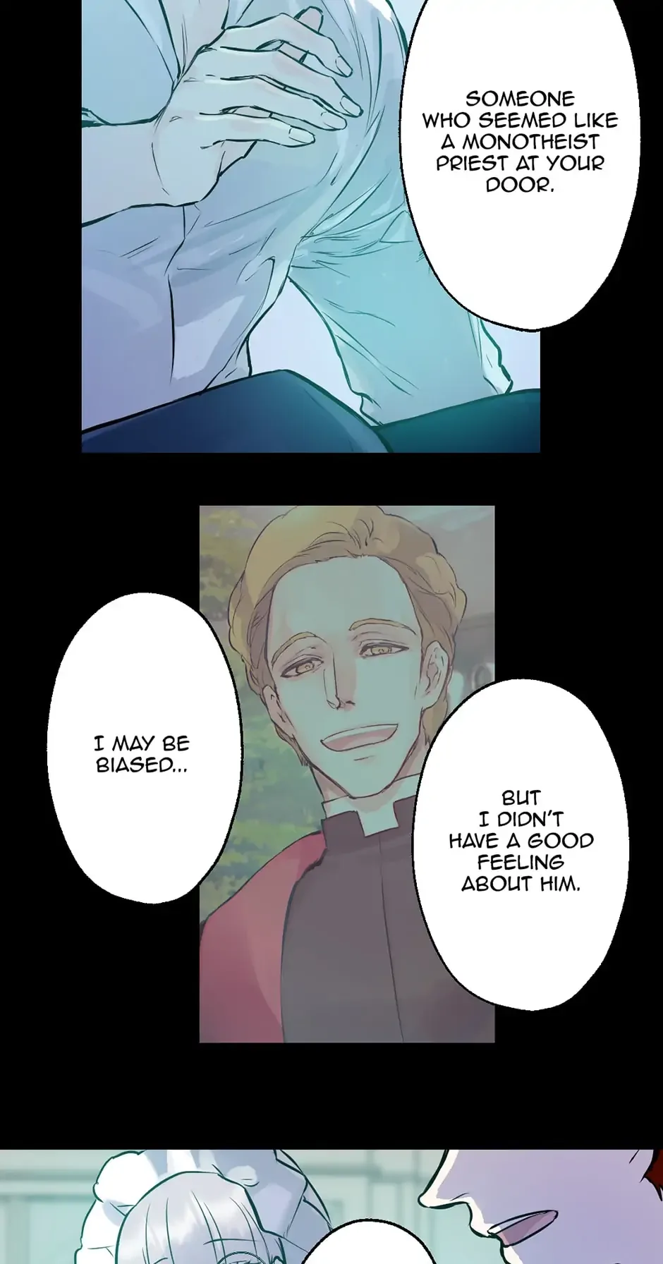 As Long As You Like It Chapter 219 page 40