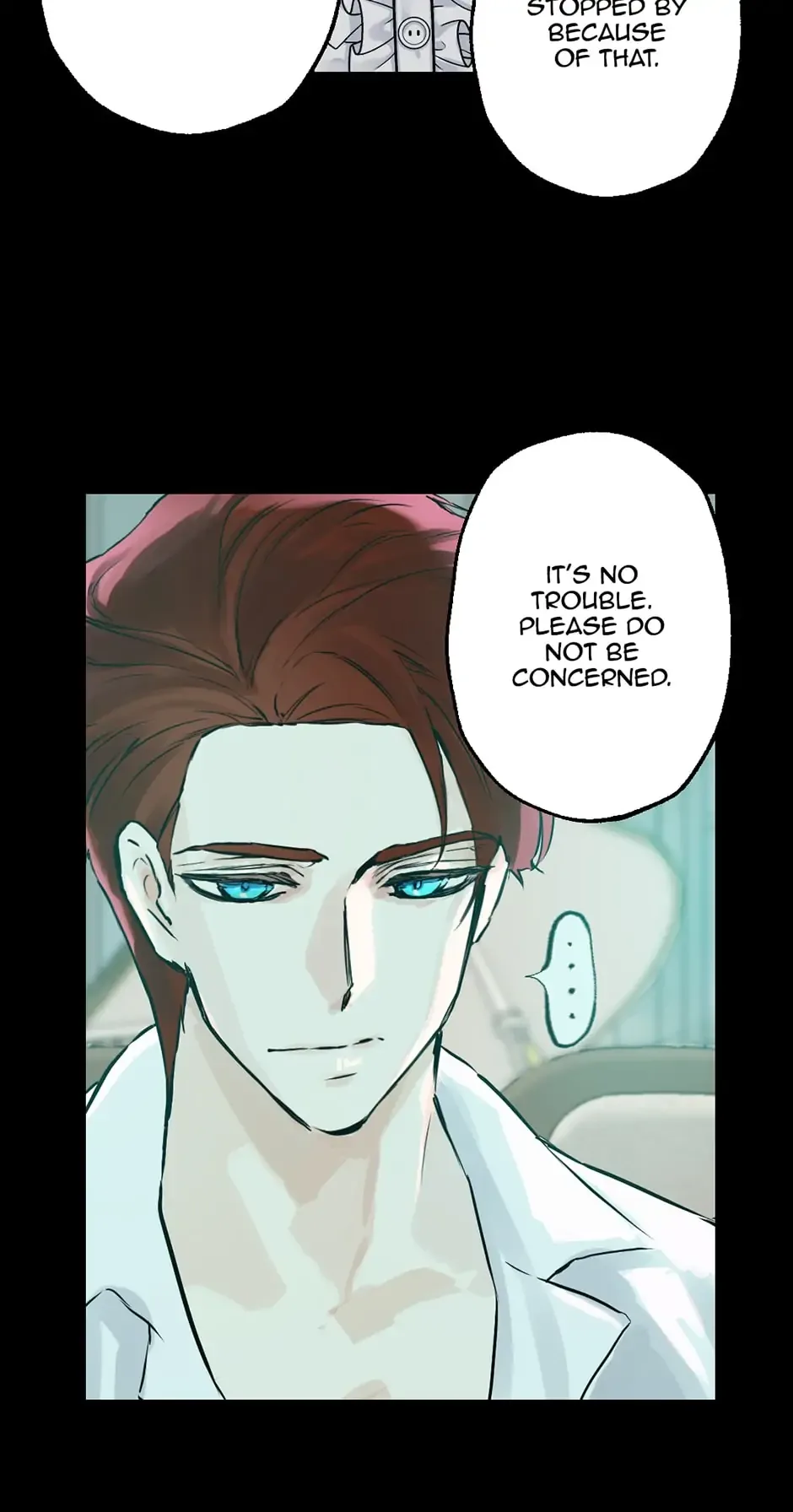 As Long As You Like It Chapter 220 page 17