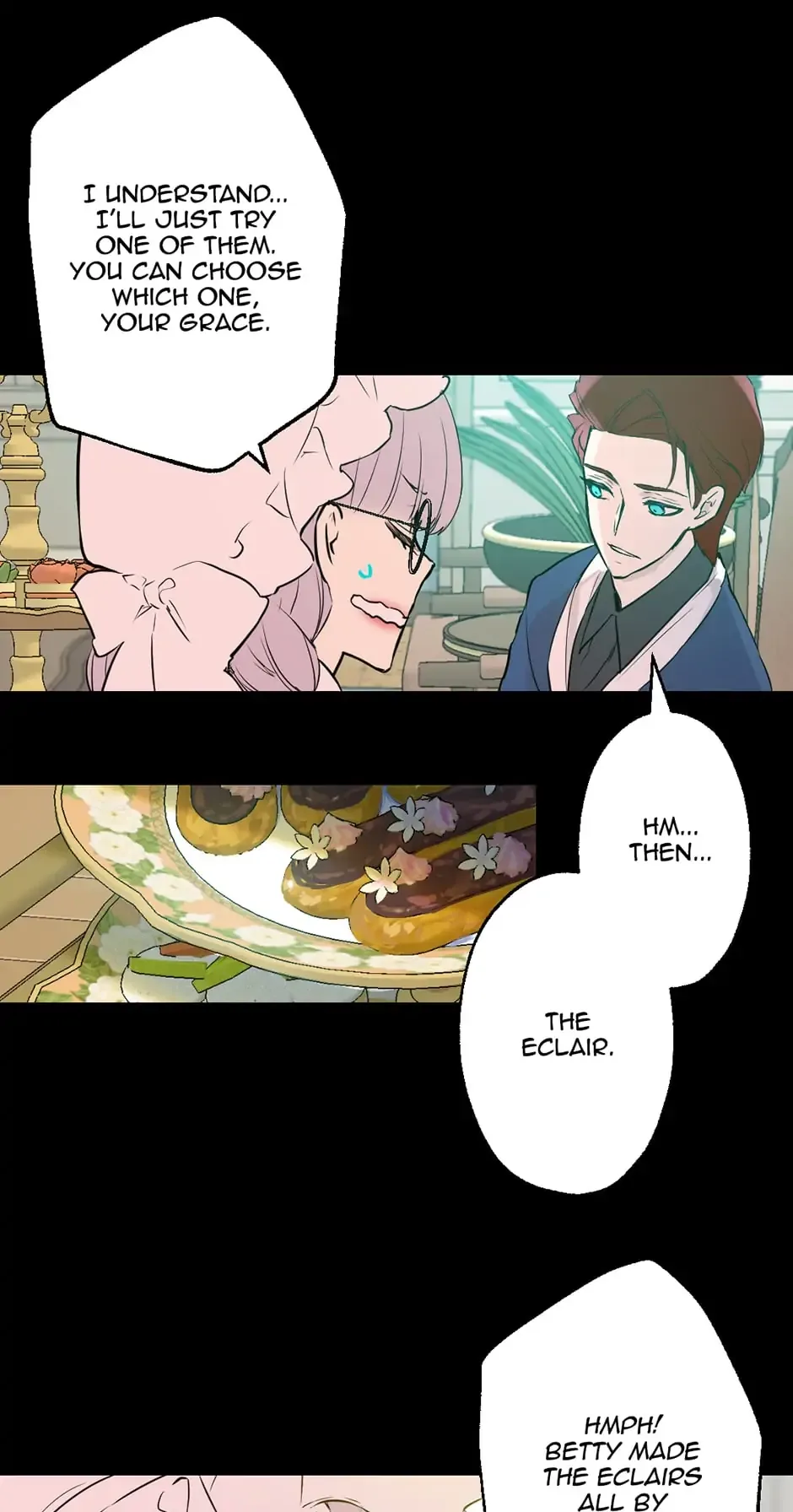 As Long As You Like It Chapter 218 page 14