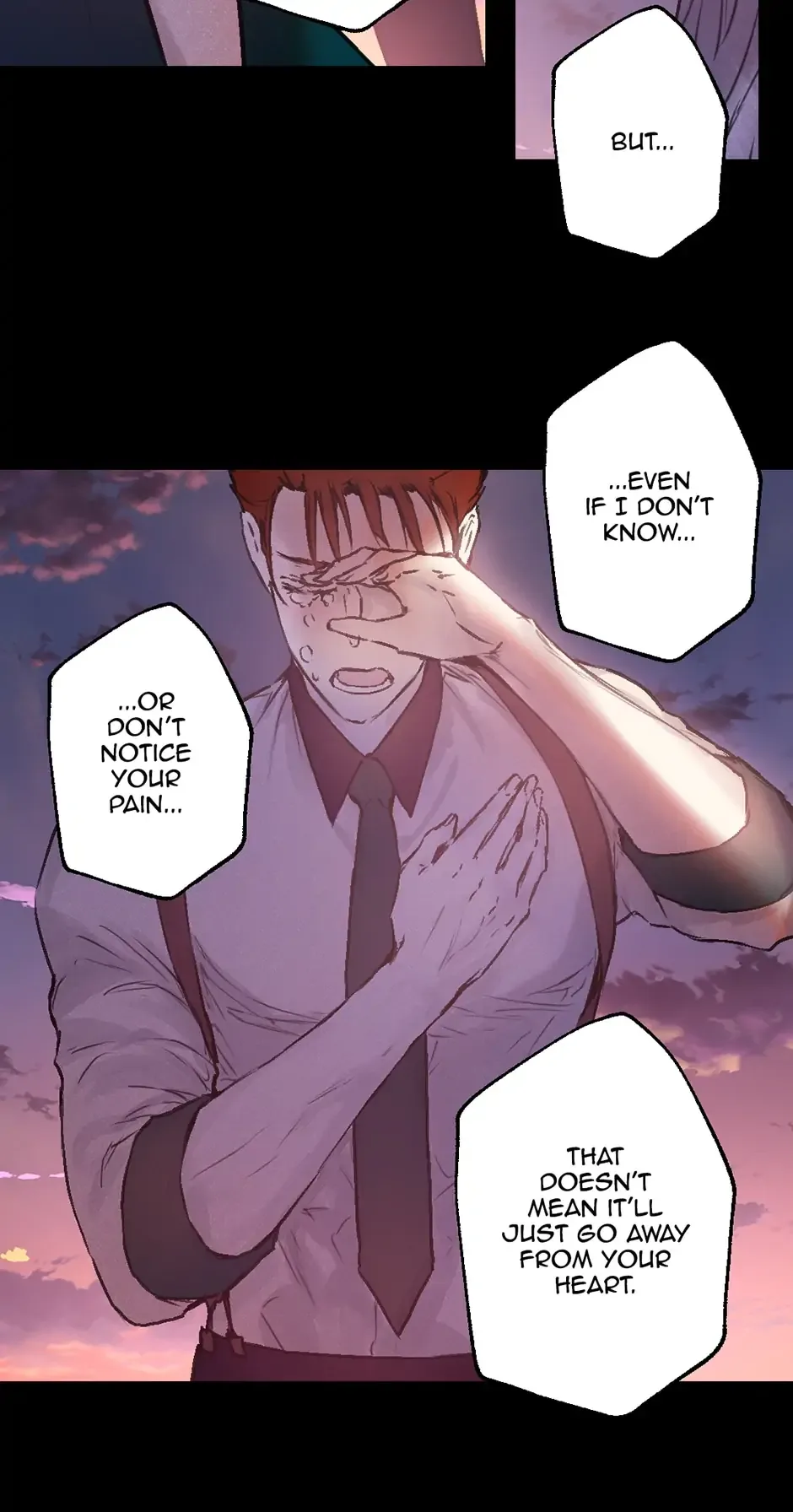 As Long As You Like It Chapter 205 page 29